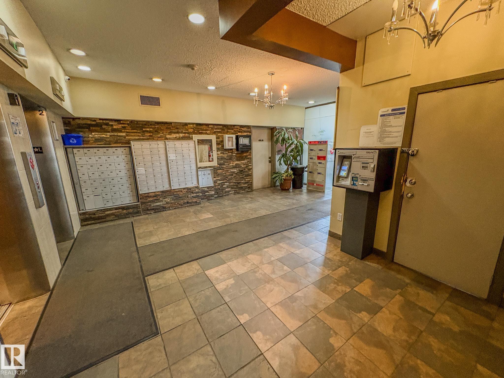 Picture for #802 9710 105 ST NW