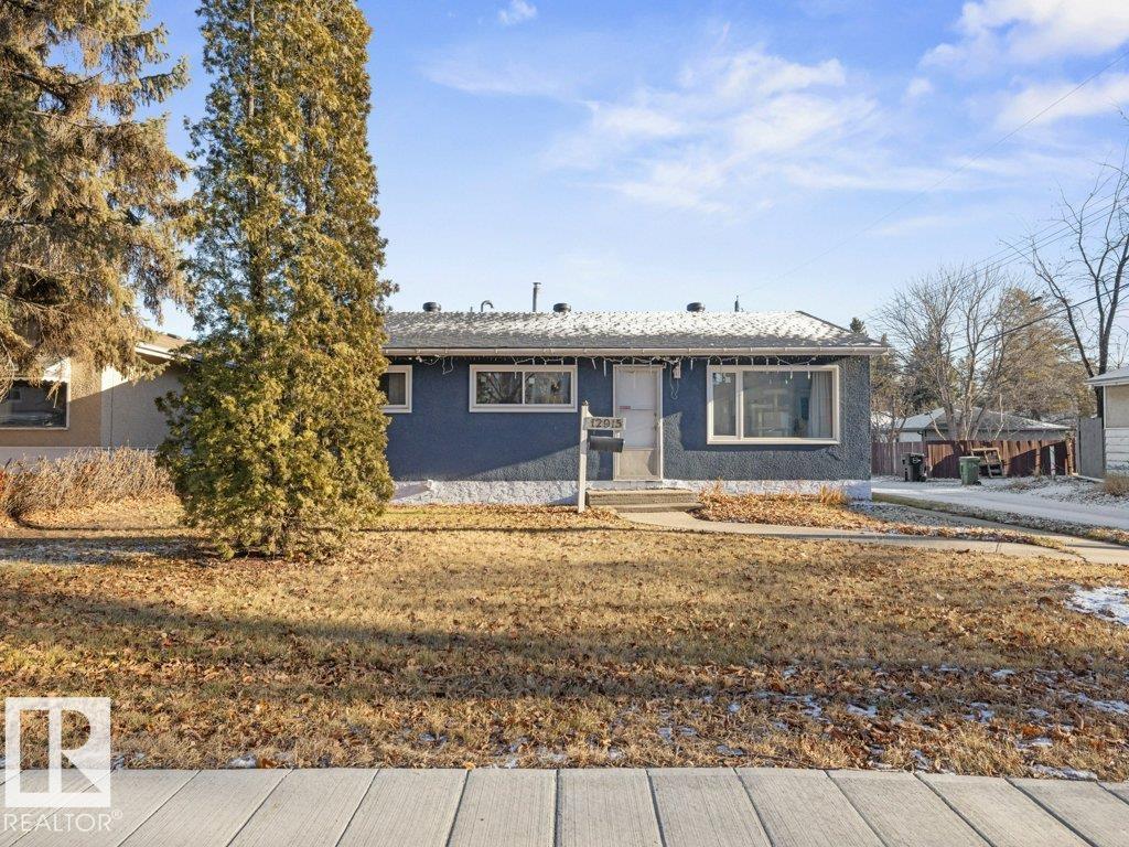 Picture for 12915 116 ST NW