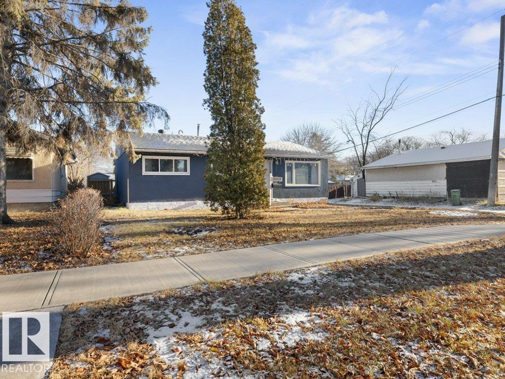 Picture for 12915 116 ST NW