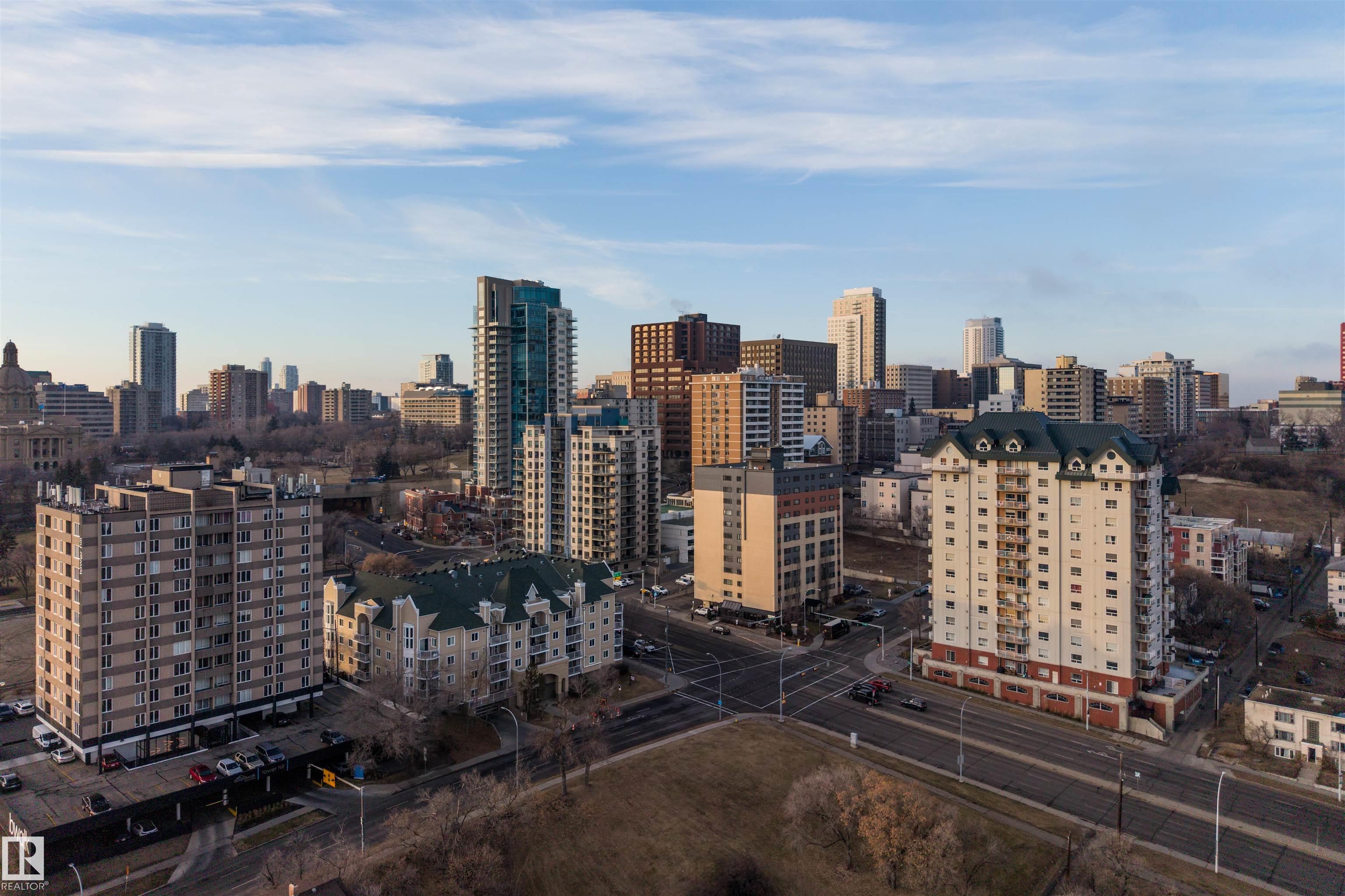 Photo 24 at 201 - 9640 105 Street NW, Rossdale, Edmonton