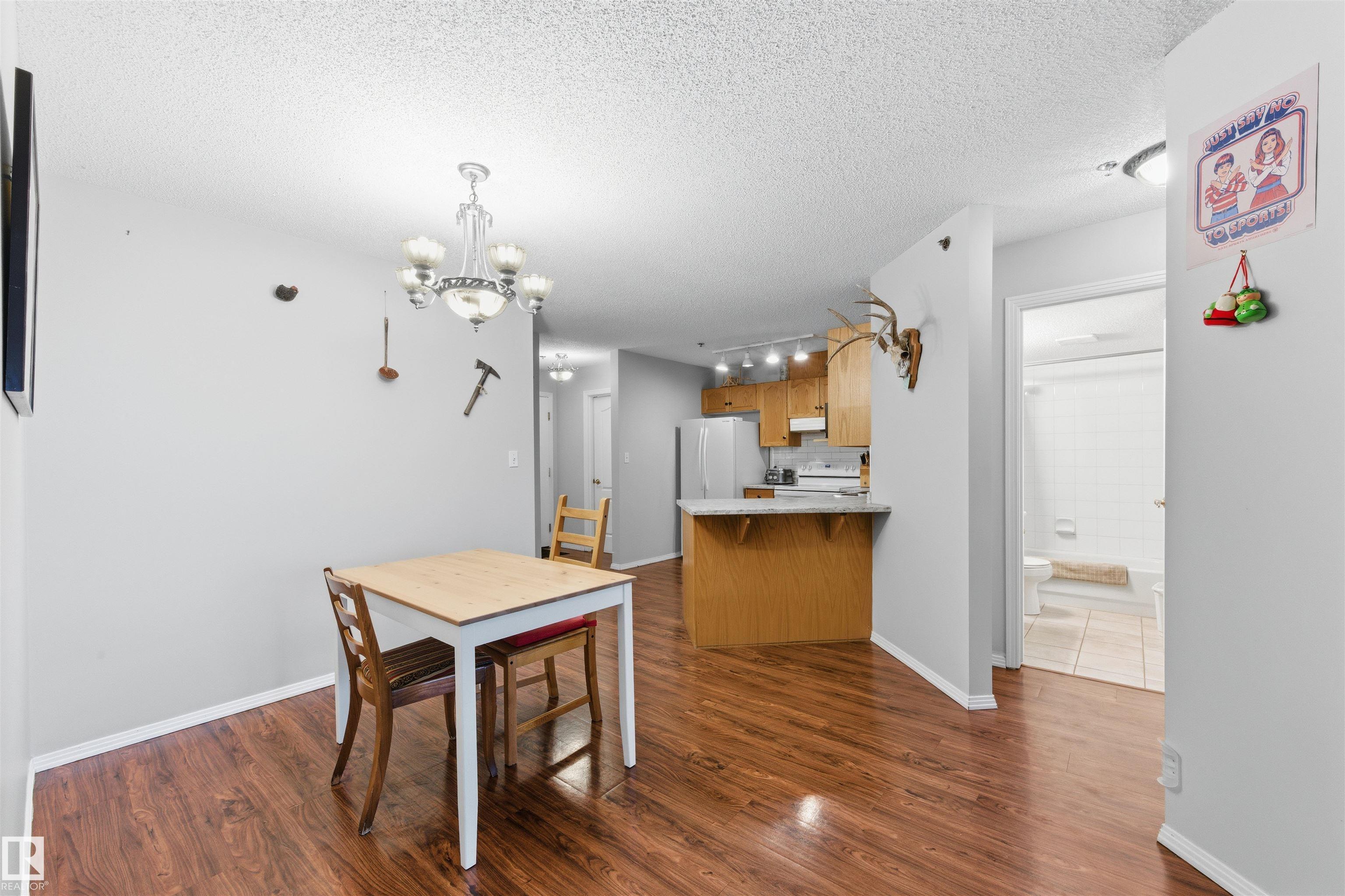Photo 7 at 201 - 9640 105 Street NW, Rossdale, Edmonton
