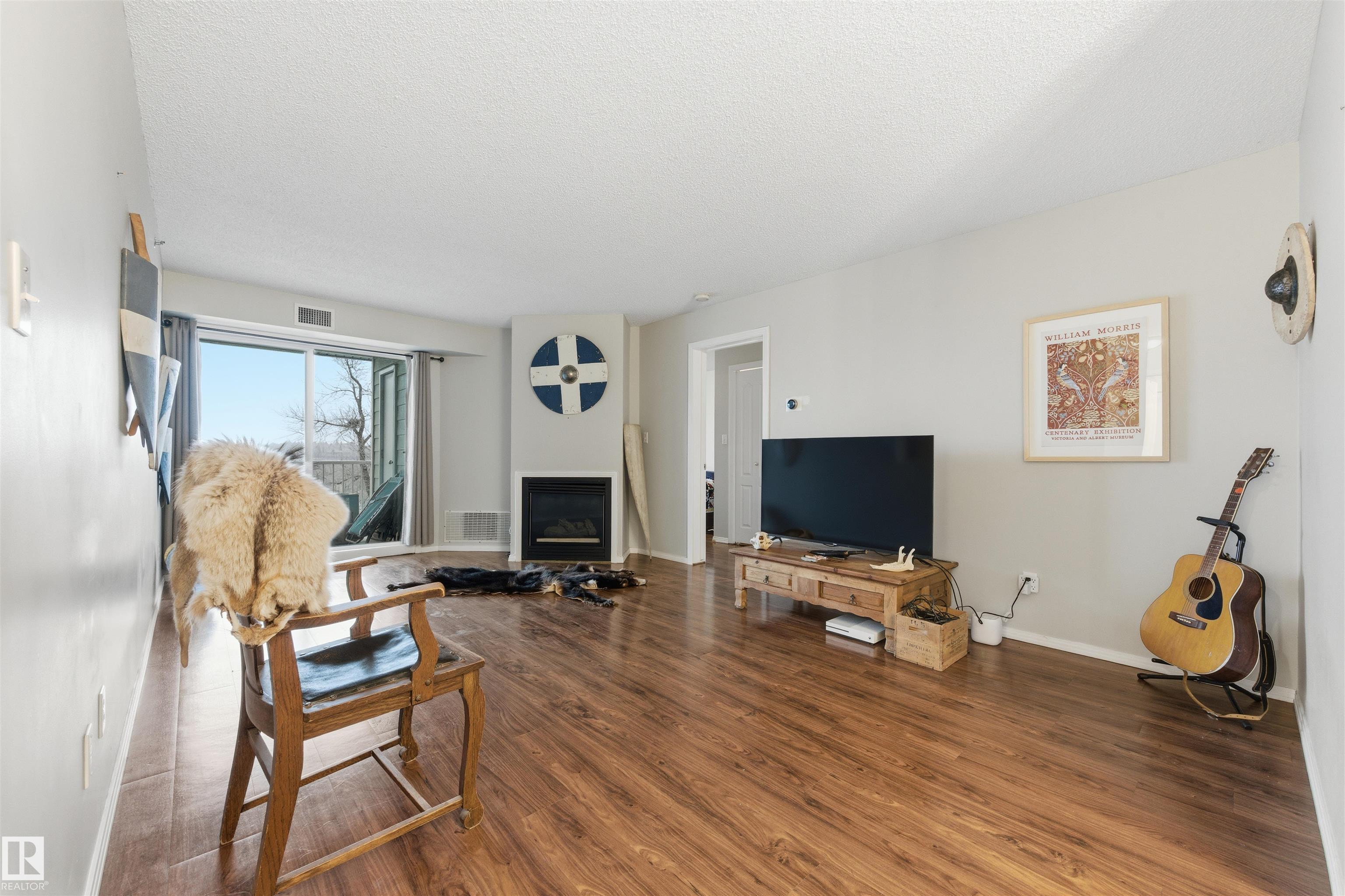 Photo 8 at 201 - 9640 105 Street NW, Rossdale, Edmonton