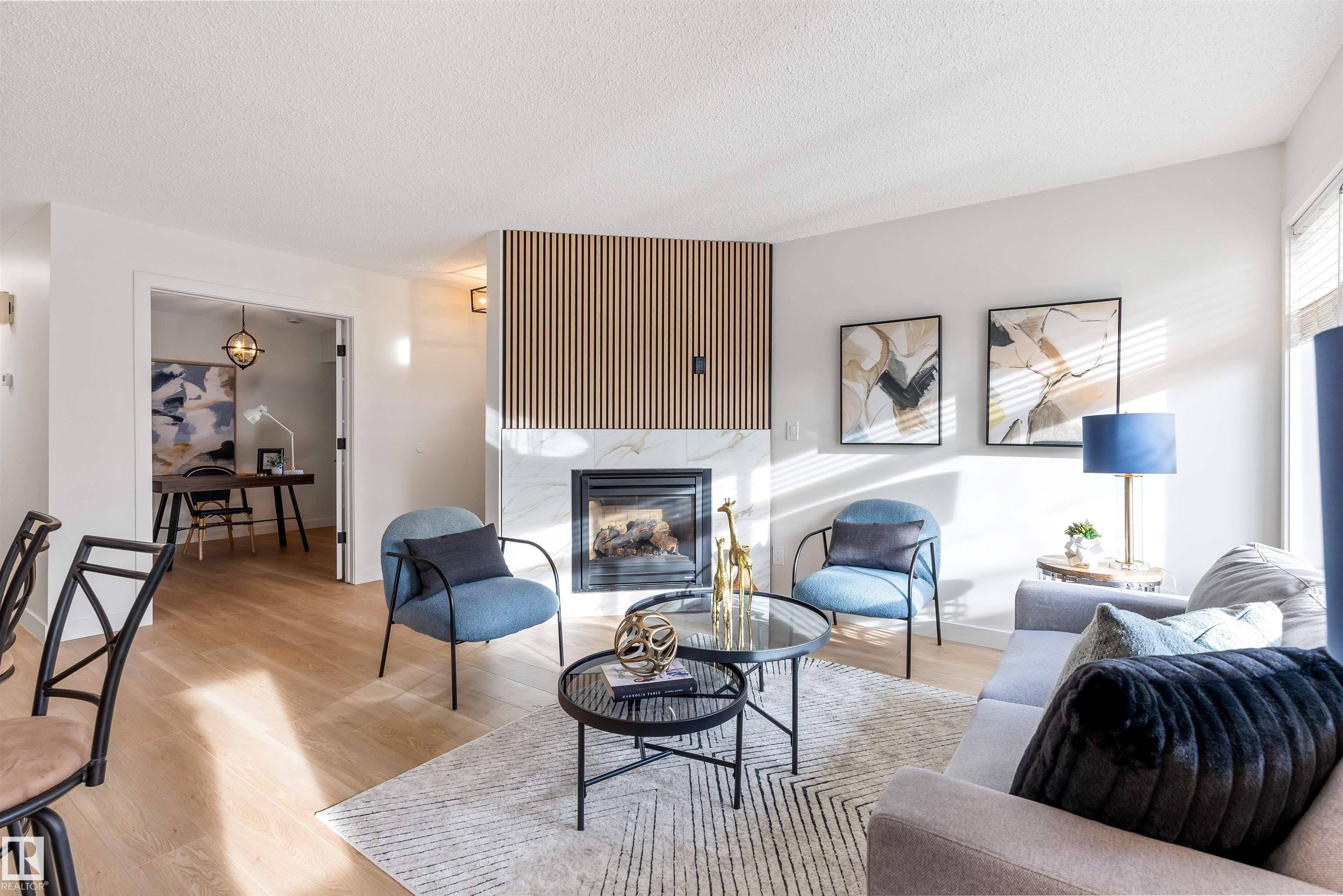 Photo 8 at 106 - 81 Garden Road, Grandin, St. Albert