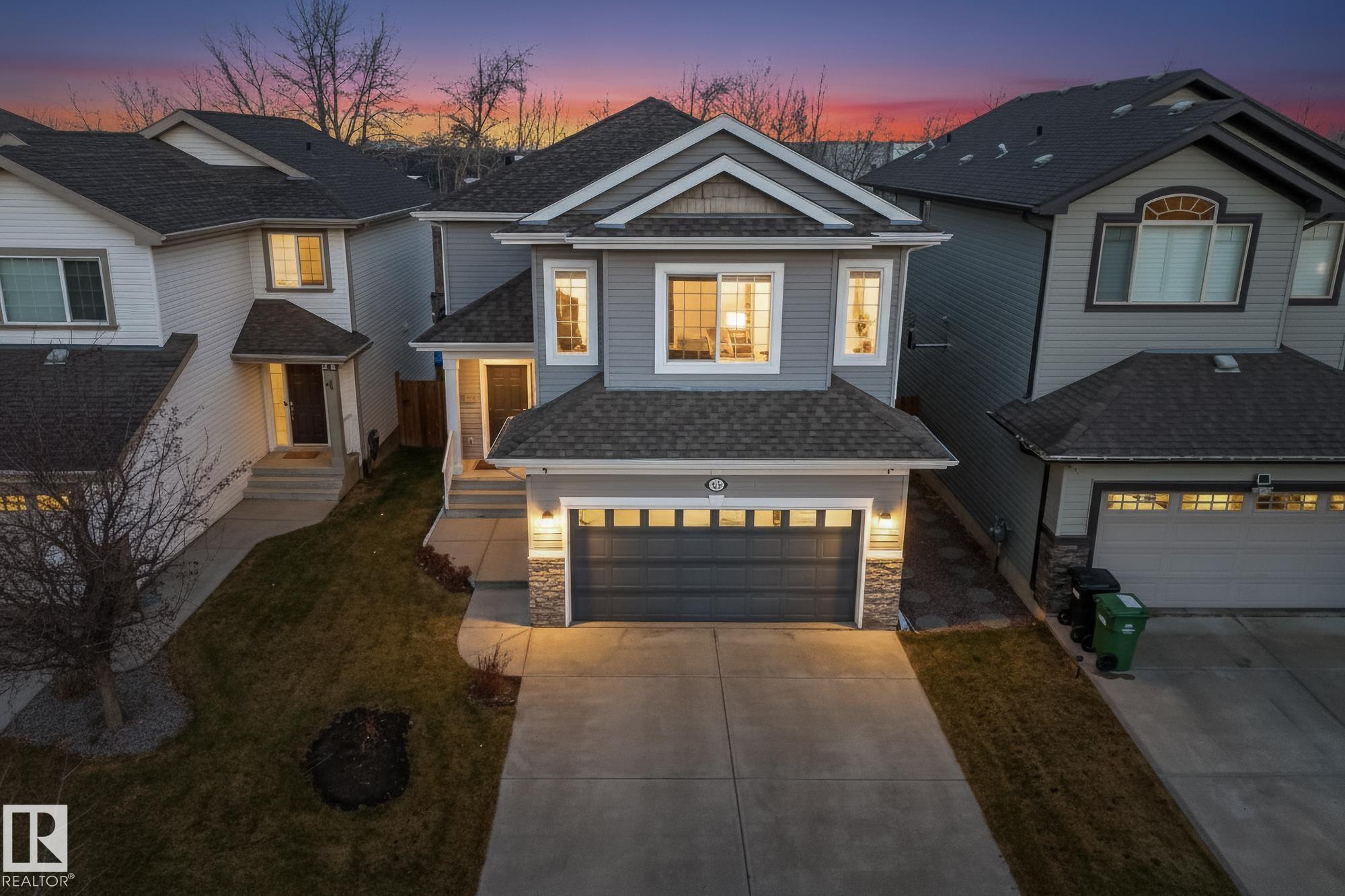 46 Snowbird Crescent, Suntree, Leduc 
