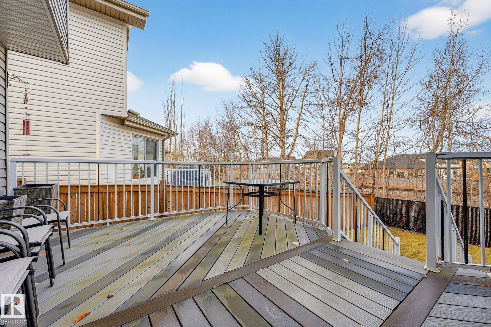 Photo 12 at 46 Snowbird Crescent, Suntree, Leduc