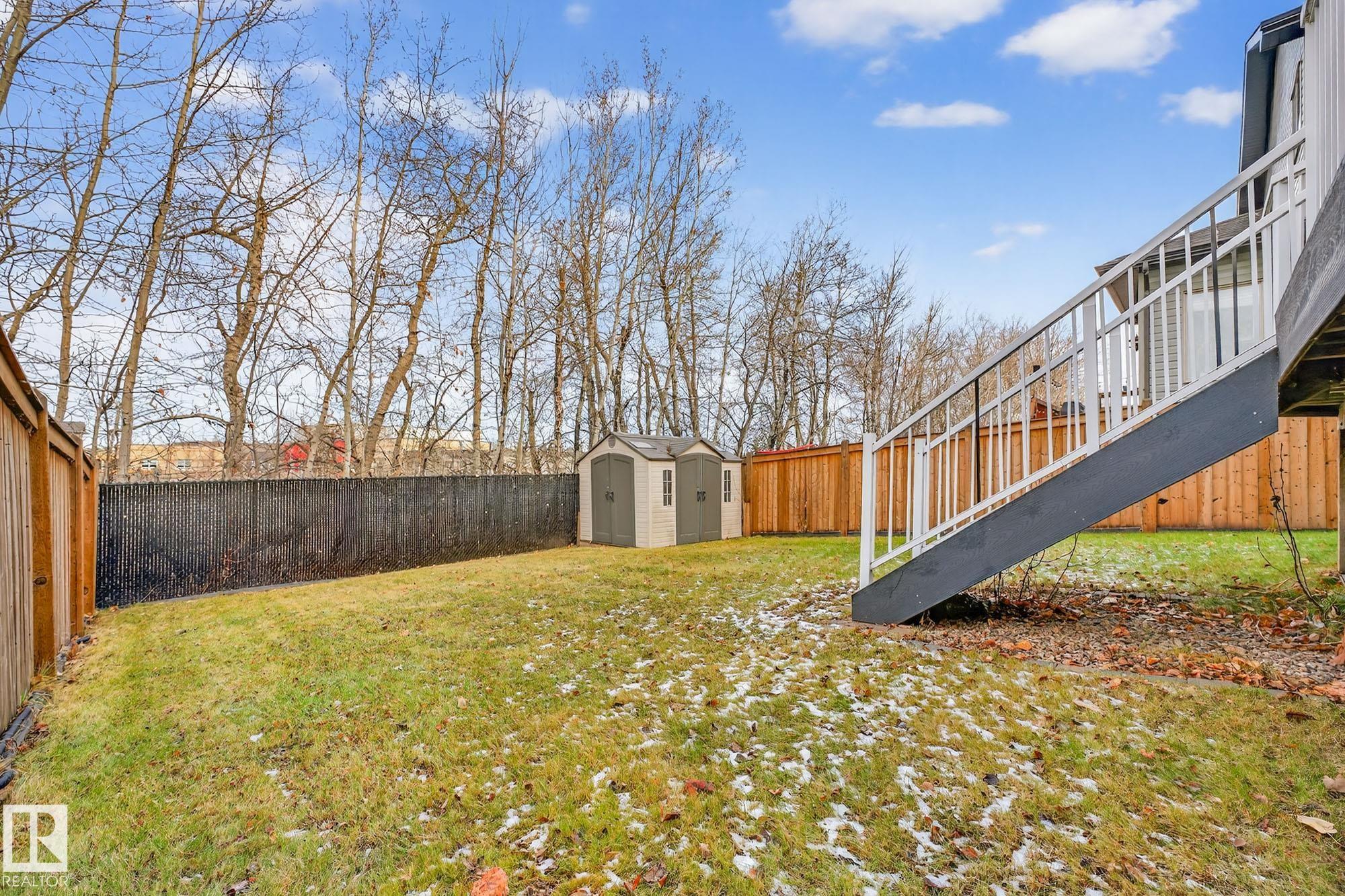 Photo 14 at 46 Snowbird Crescent, Suntree, Leduc