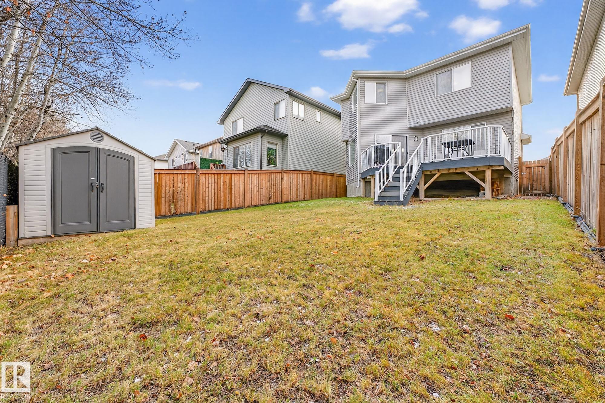 Photo 15 at 46 Snowbird Crescent, Suntree, Leduc