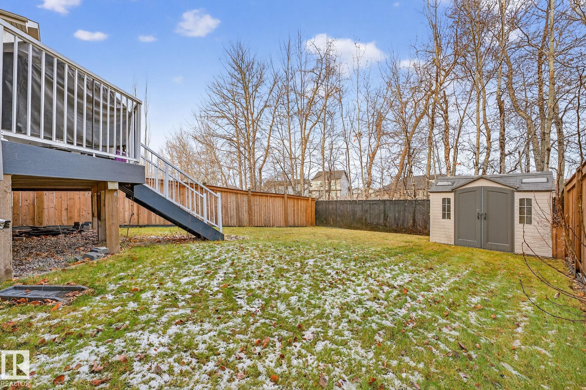 Photo 17 at 46 Snowbird Crescent, Suntree, Leduc