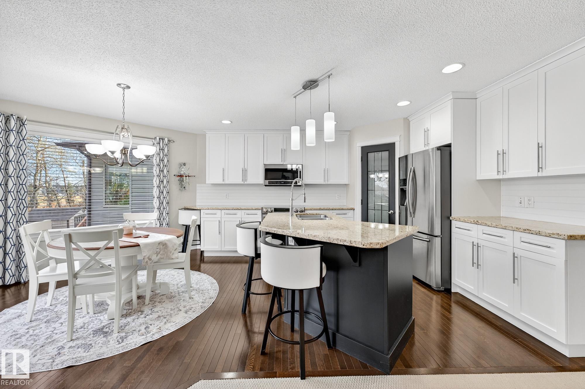 Photo 21 at 46 Snowbird Crescent, Suntree, Leduc