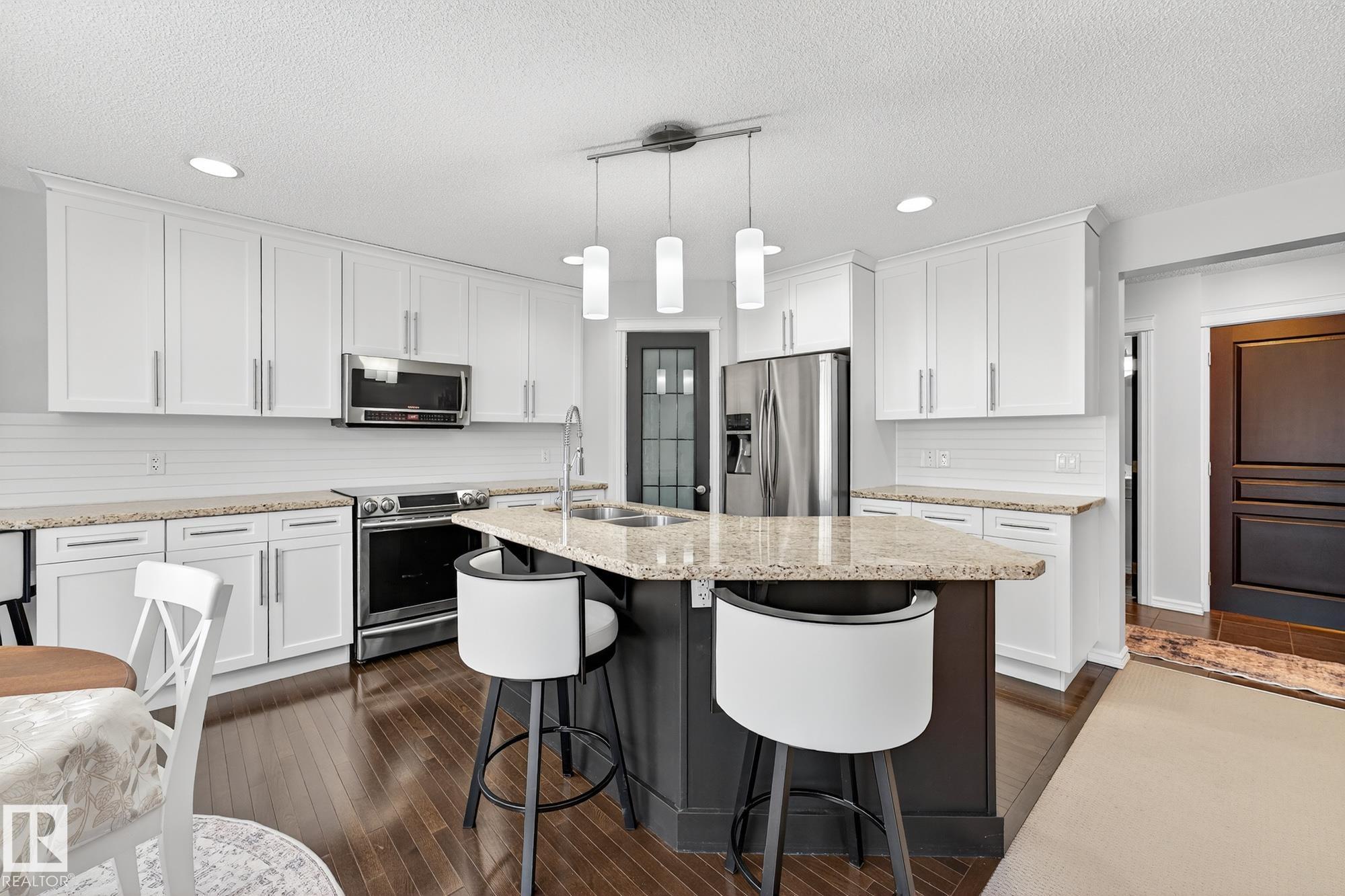 Photo 22 at 46 Snowbird Crescent, Suntree, Leduc