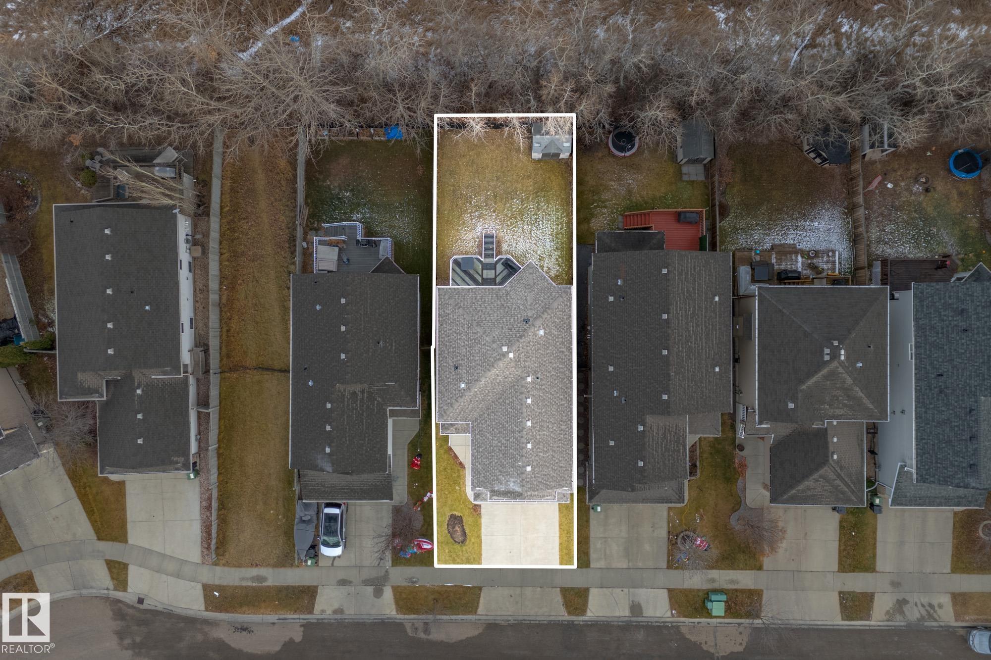 Photo 5 at 46 Snowbird Crescent, Suntree, Leduc