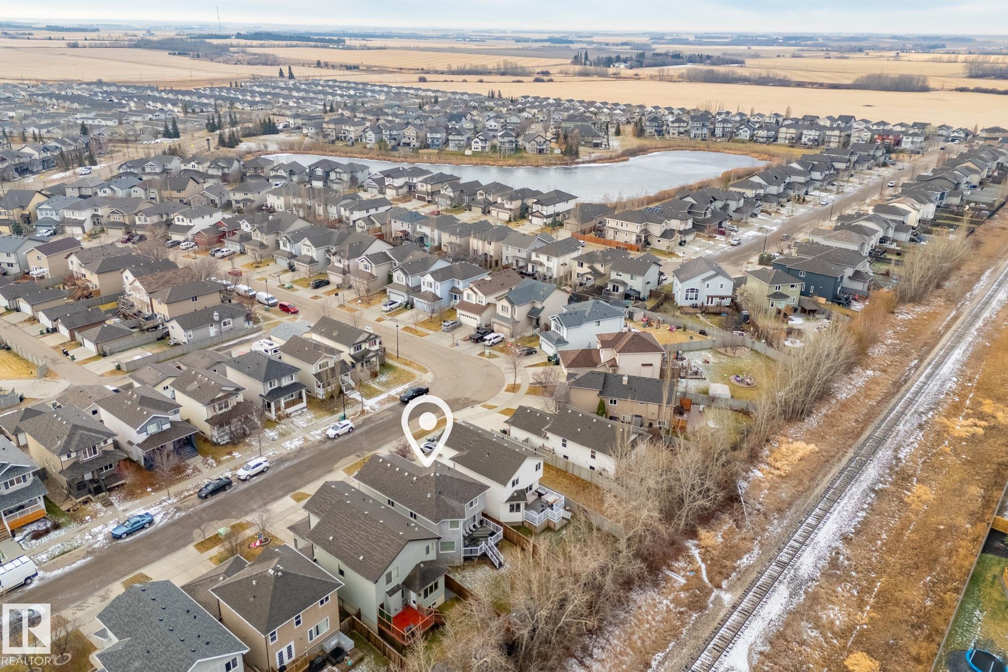 Photo 6 at 46 Snowbird Crescent, Suntree, Leduc