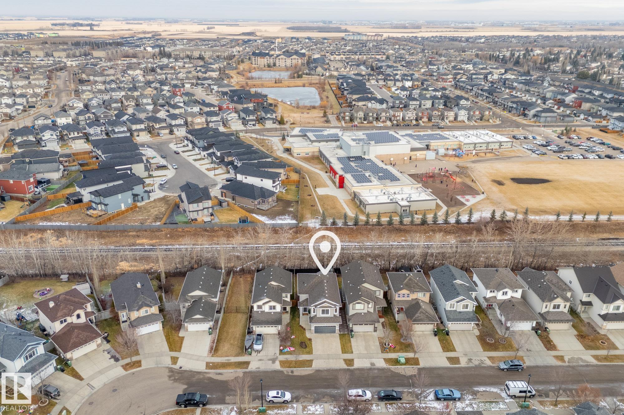 Photo 7 at 46 Snowbird Crescent, Suntree, Leduc