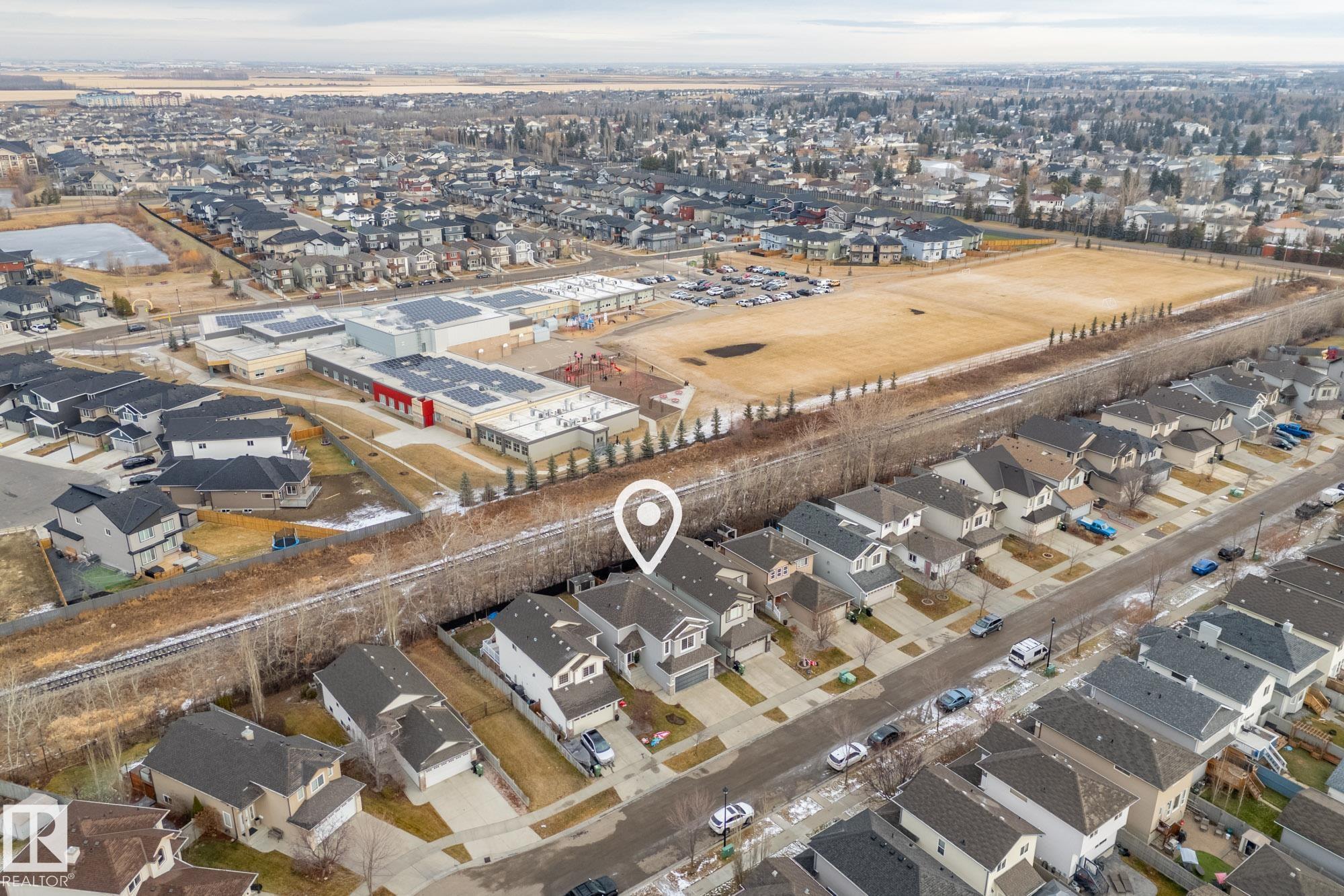 Photo 8 at 46 Snowbird Crescent, Suntree, Leduc