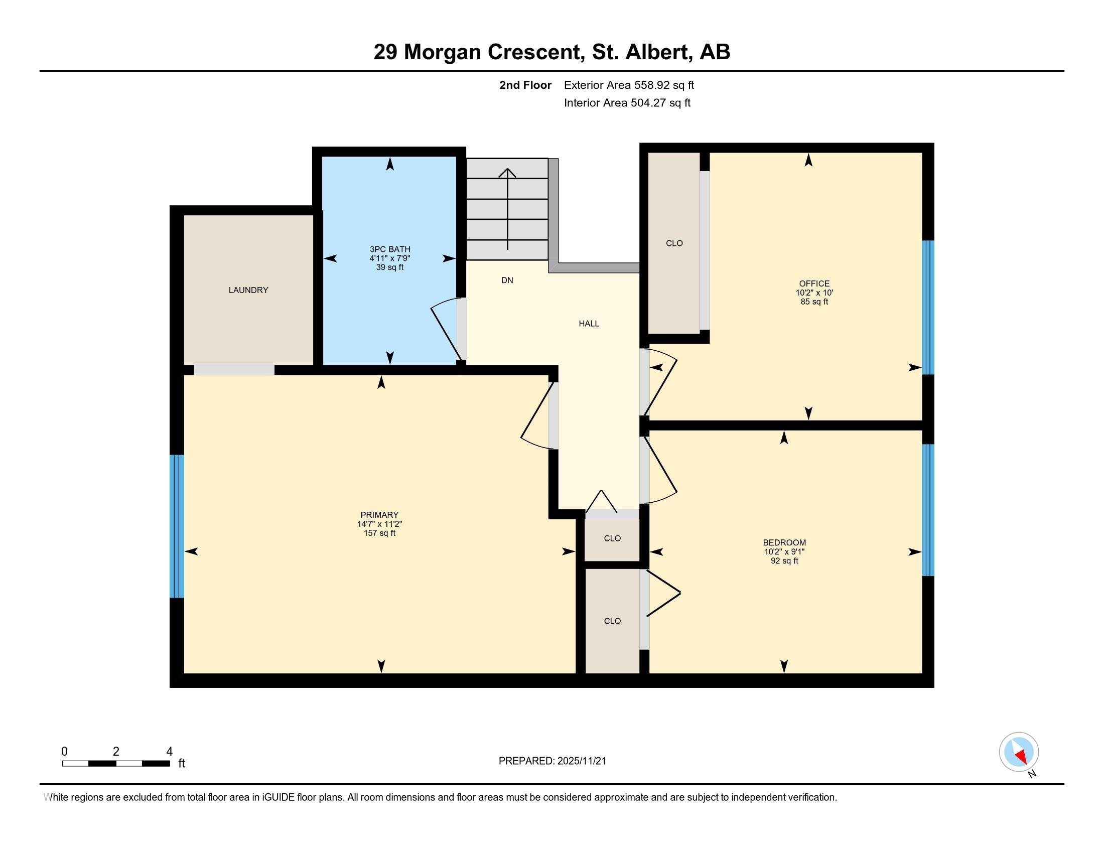 Photo 74 at 29 Morgan Crescent, Mission, St. Albert