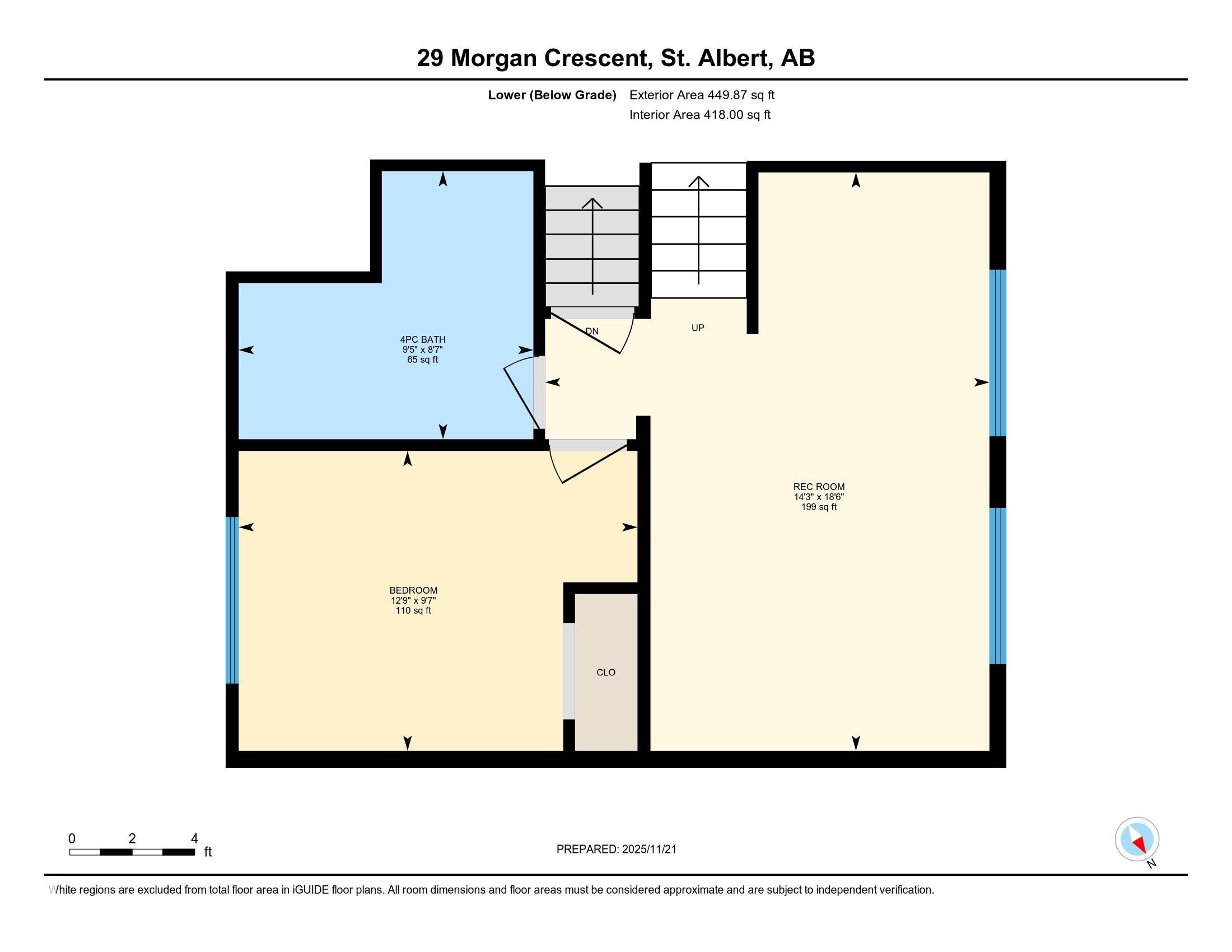 Photo 75 at 29 Morgan Crescent, Mission, St. Albert