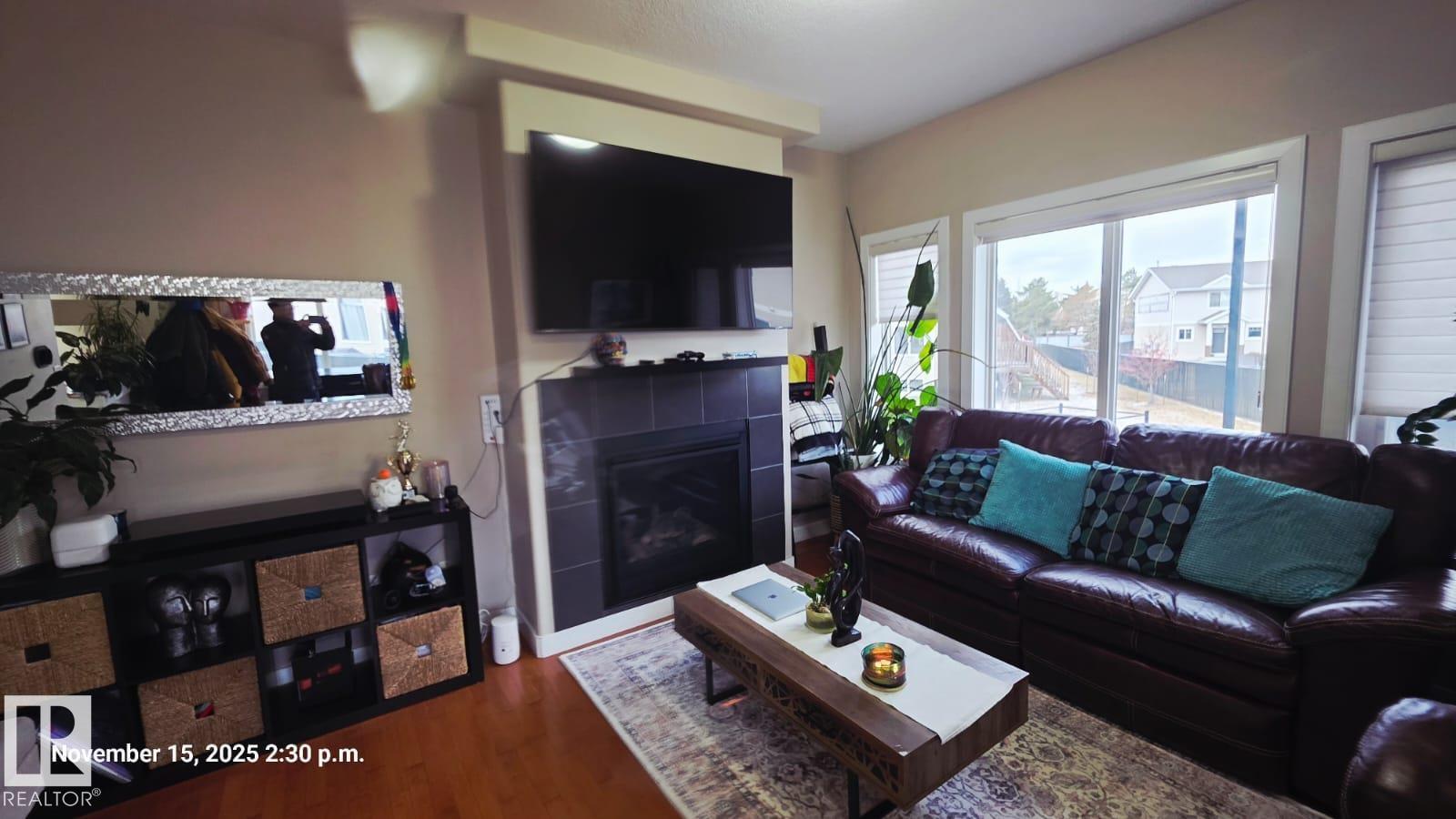 Photo 13 at 7 - 13215 153 Avenue NW, Cumberland, Edmonton