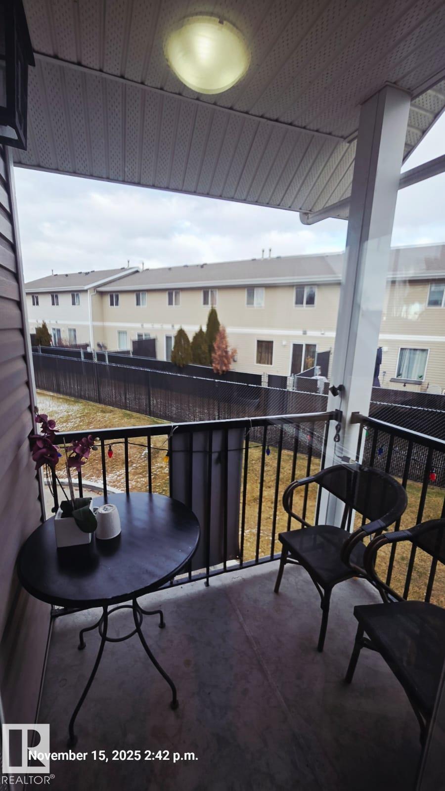 Photo 28 at 7 - 13215 153 Avenue NW, Cumberland, Edmonton