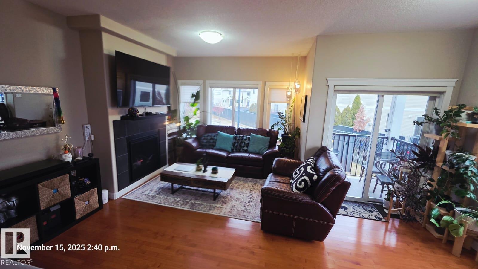 Photo 6 at 7 - 13215 153 Avenue NW, Cumberland, Edmonton