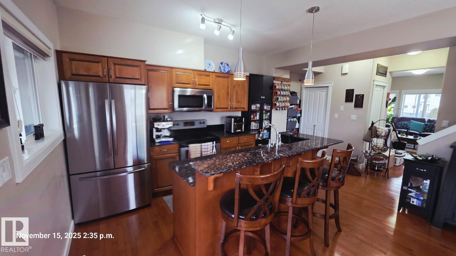 Photo 9 at 7 - 13215 153 Avenue NW, Cumberland, Edmonton