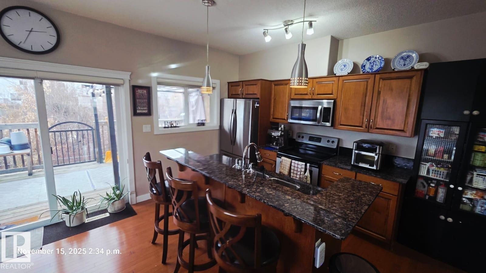 Photo 10 at 7 - 13215 153 Avenue NW, Cumberland, Edmonton