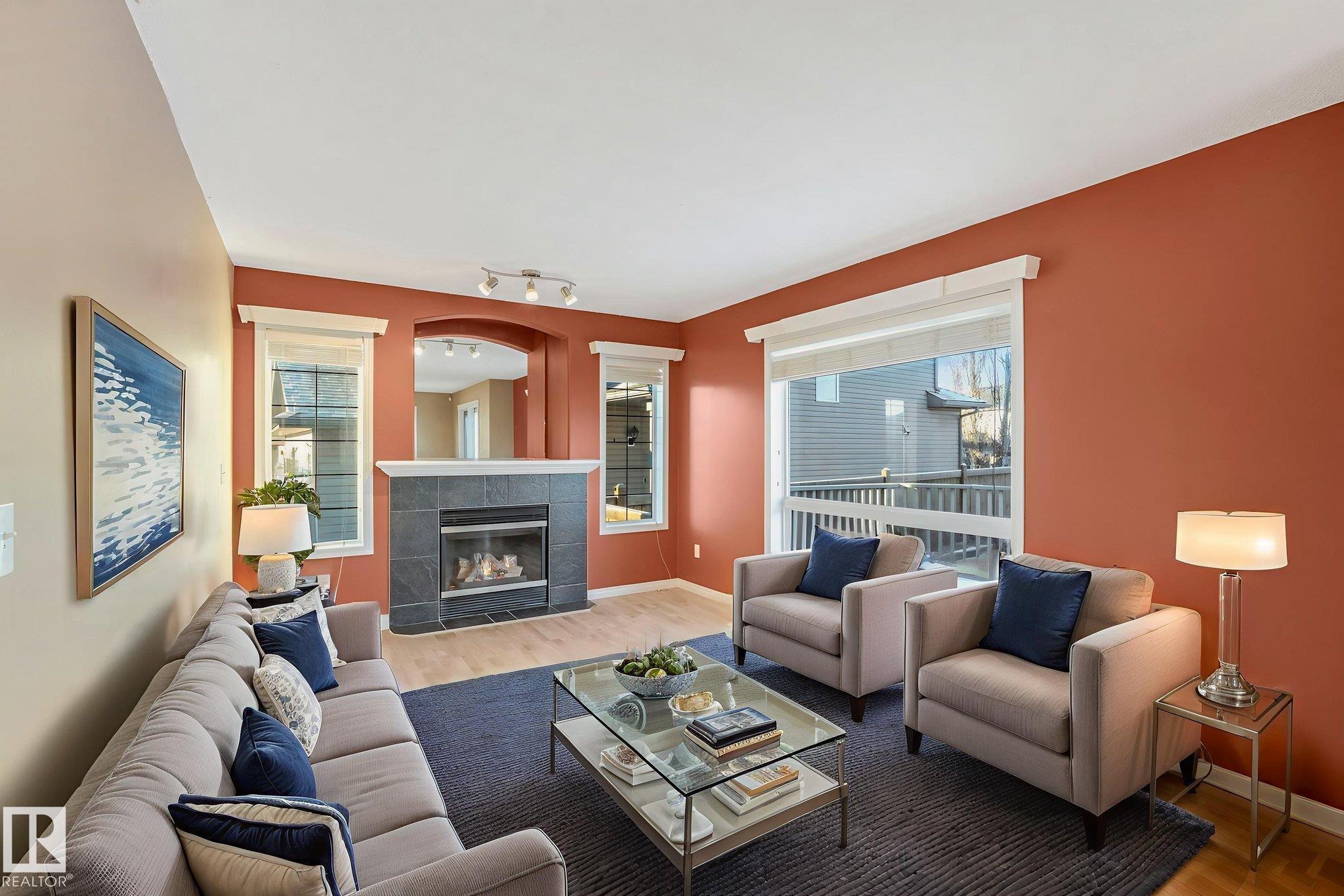 Photo 23 at 233 Westwood Lane, Westwood Trails, Fort Saskatchewan