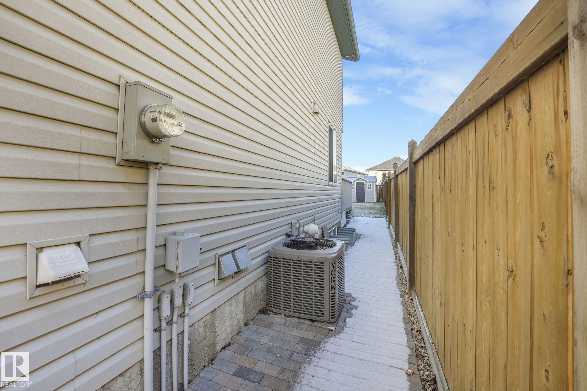 Photo 53 at 233 Westwood Lane, Westwood Trails, Fort Saskatchewan