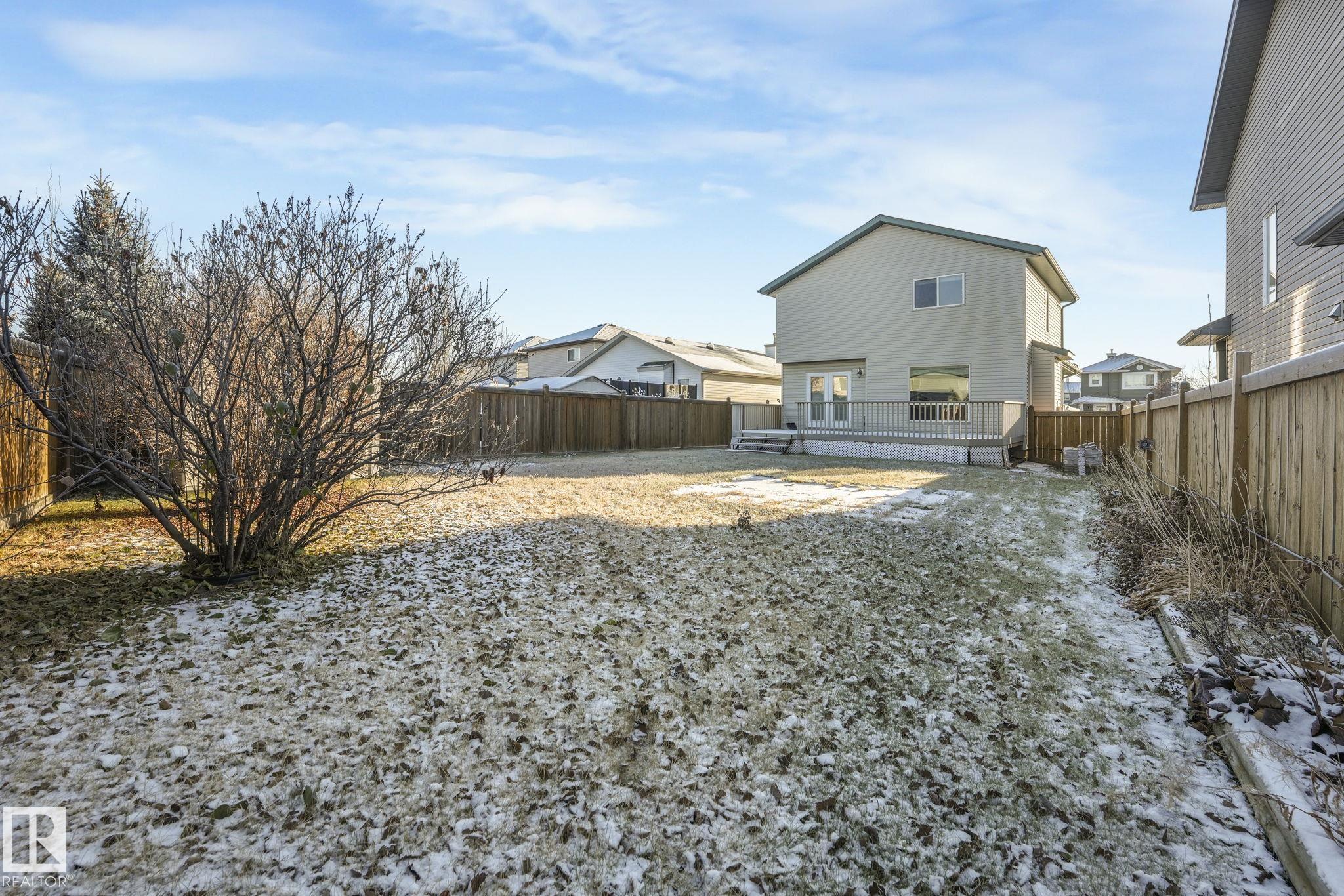 Photo 56 at 233 Westwood Lane, Westwood Trails, Fort Saskatchewan