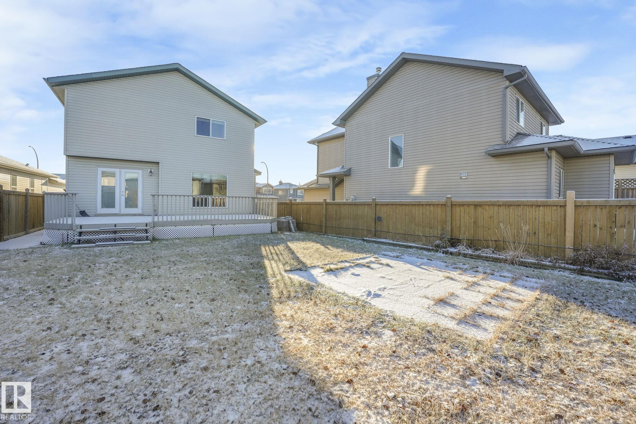 Photo 57 at 233 Westwood Lane, Westwood Trails, Fort Saskatchewan