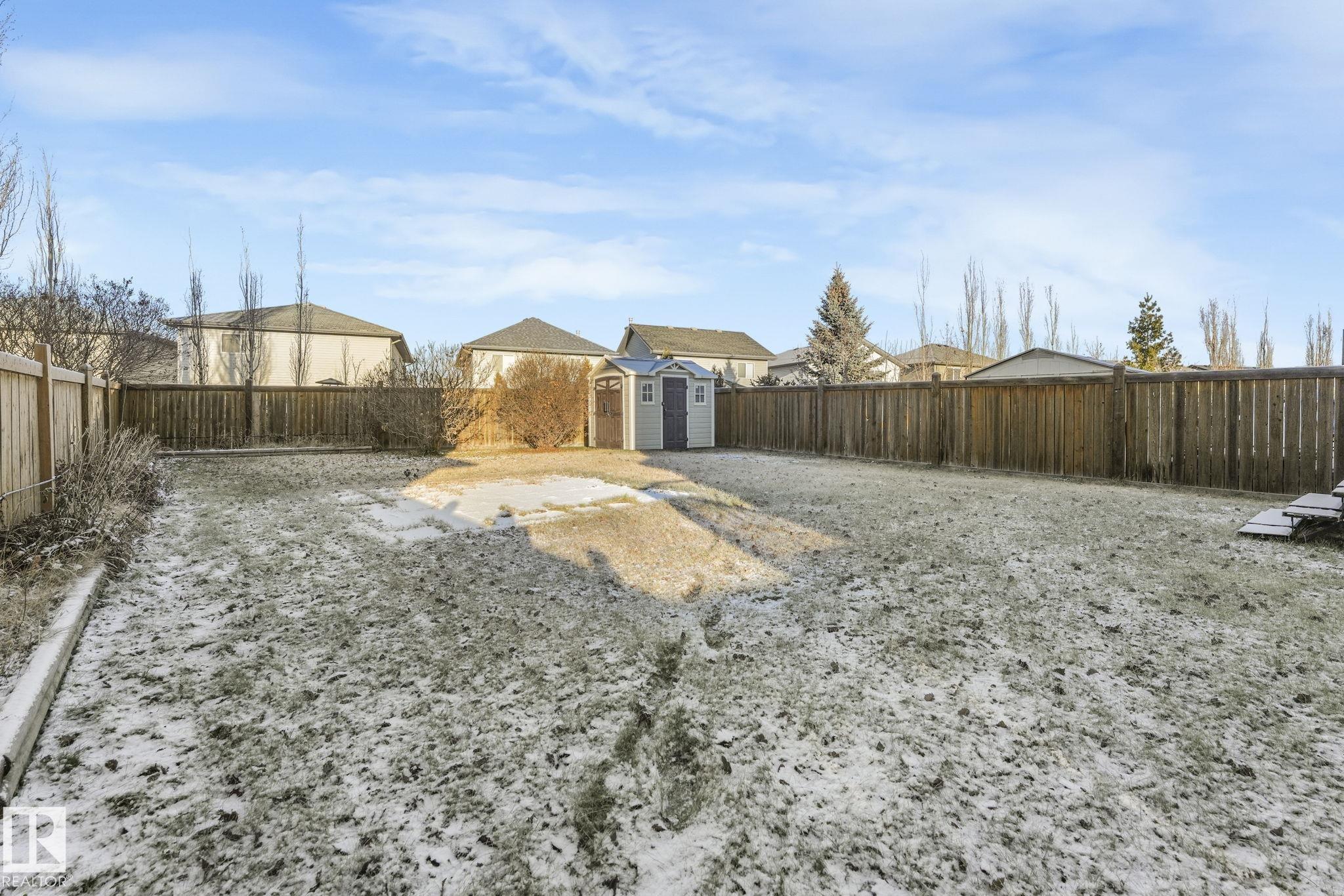 Photo 58 at 233 Westwood Lane, Westwood Trails, Fort Saskatchewan