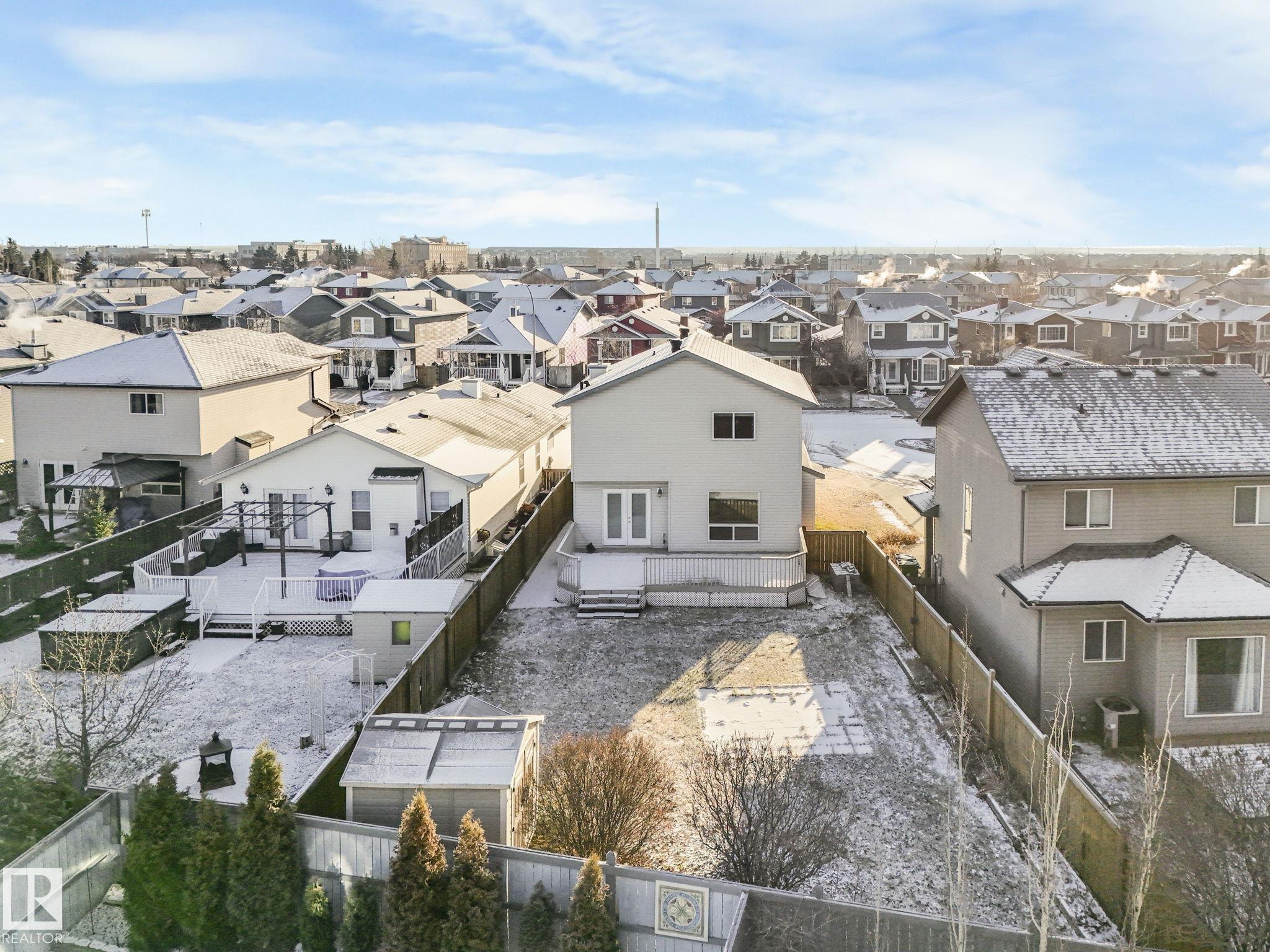 Photo 64 at 233 Westwood Lane, Westwood Trails, Fort Saskatchewan