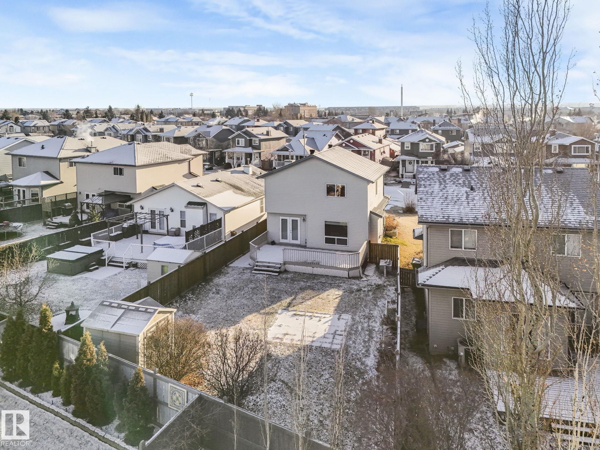 Photo 65 at 233 Westwood Lane, Westwood Trails, Fort Saskatchewan