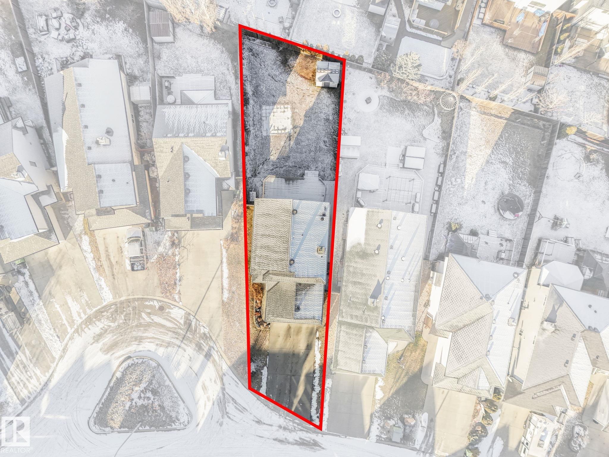 Photo 66 at 233 Westwood Lane, Westwood Trails, Fort Saskatchewan