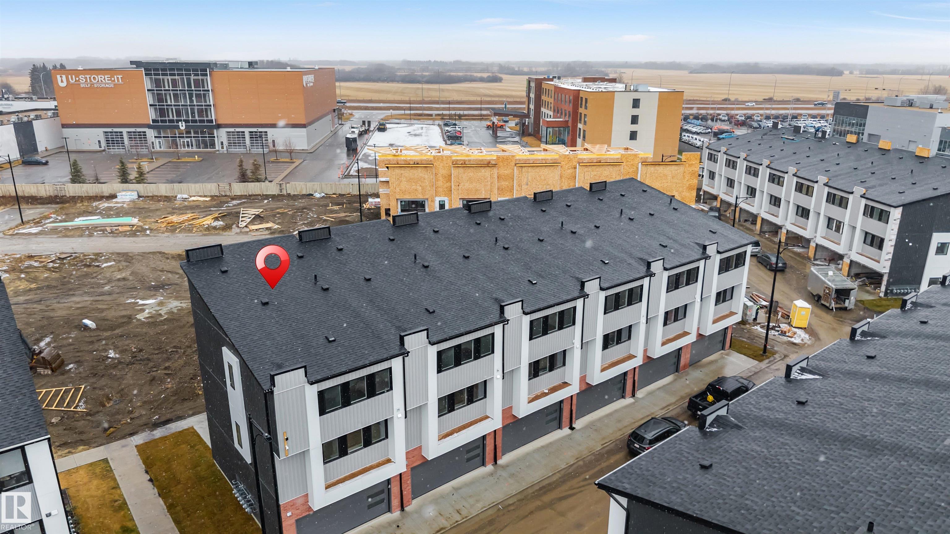 Photo 38 at 130 Element Drive, Erin Ridge North, St. Albert