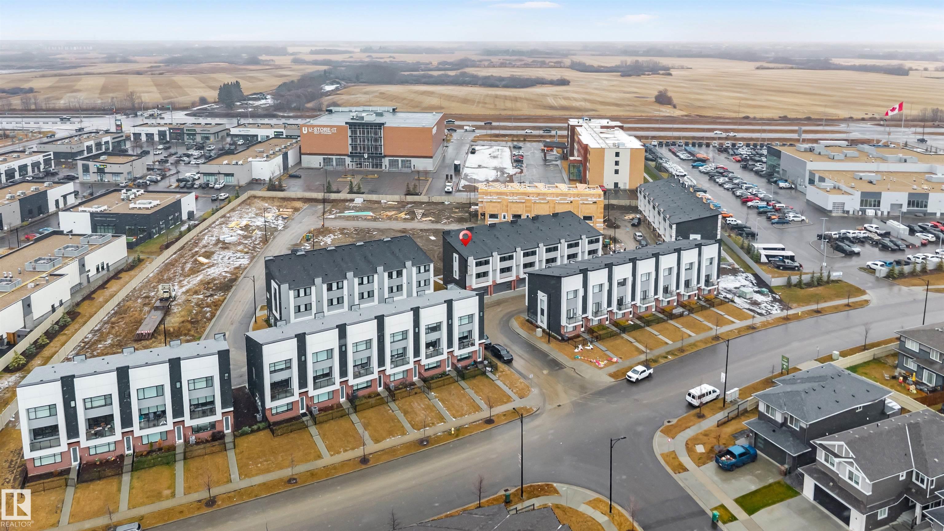 Photo 39 at 130 Element Drive, Erin Ridge North, St. Albert