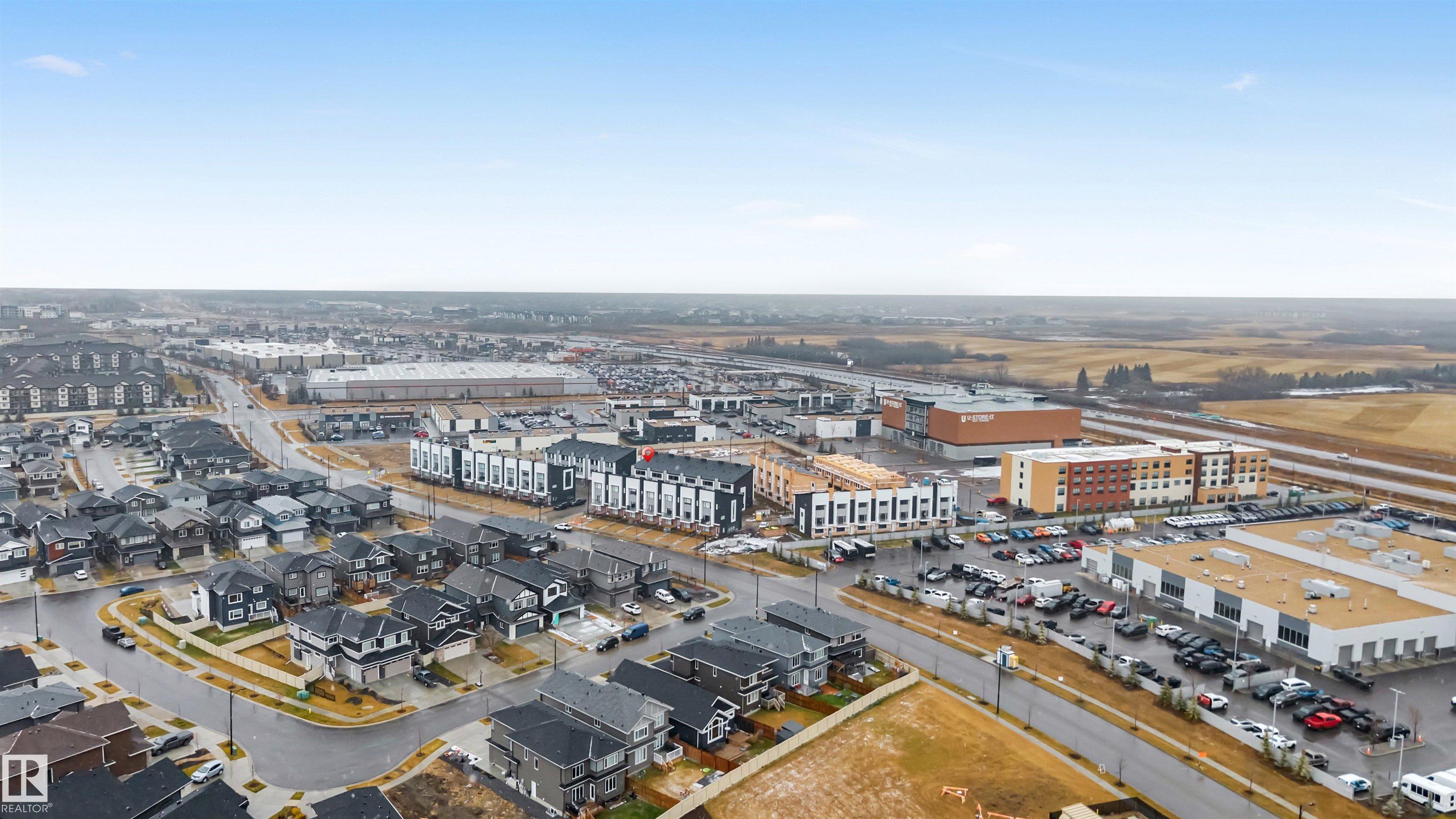 Photo 41 at 130 Element Drive, Erin Ridge North, St. Albert