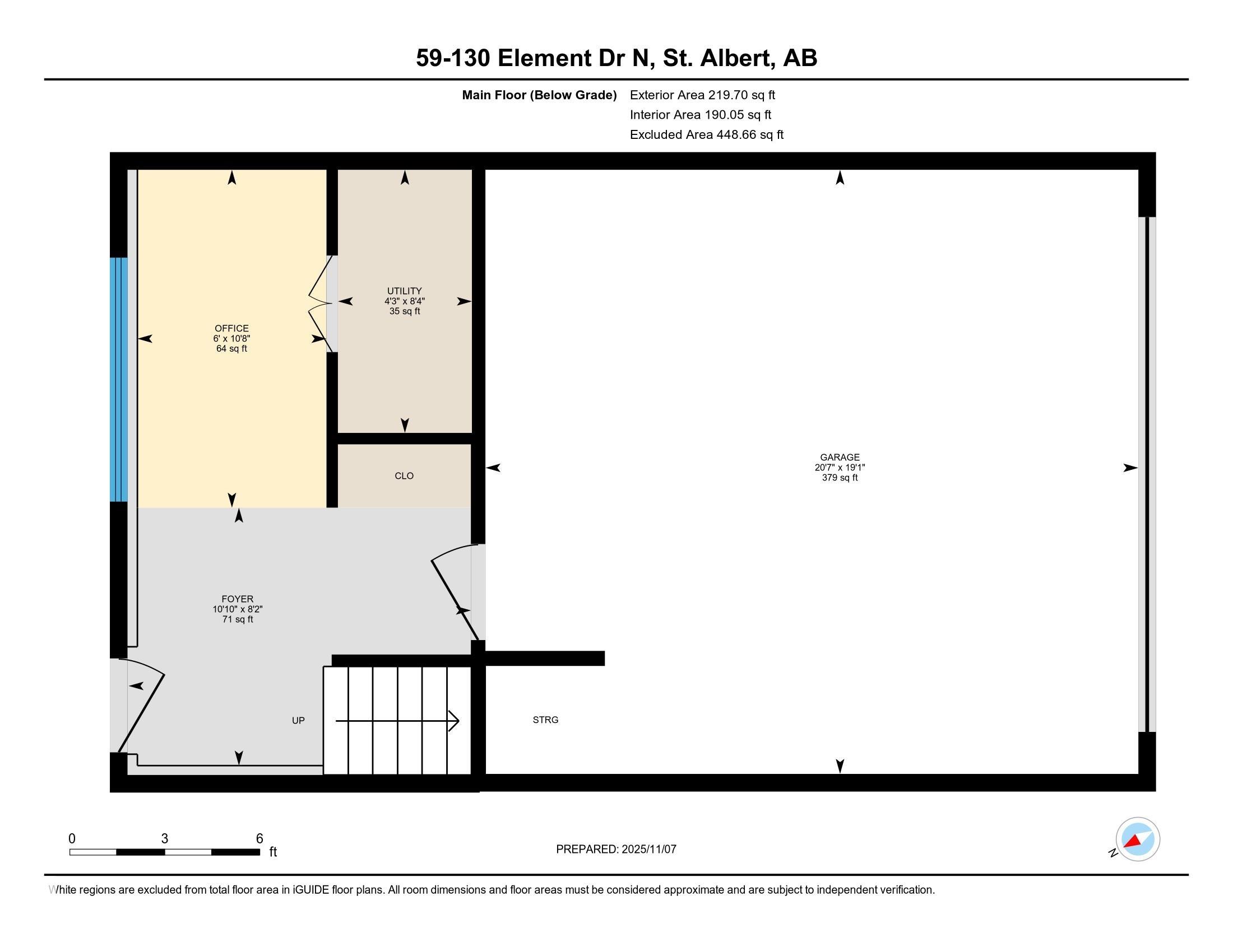 Photo 42 at 130 Element Drive, Erin Ridge North, St. Albert