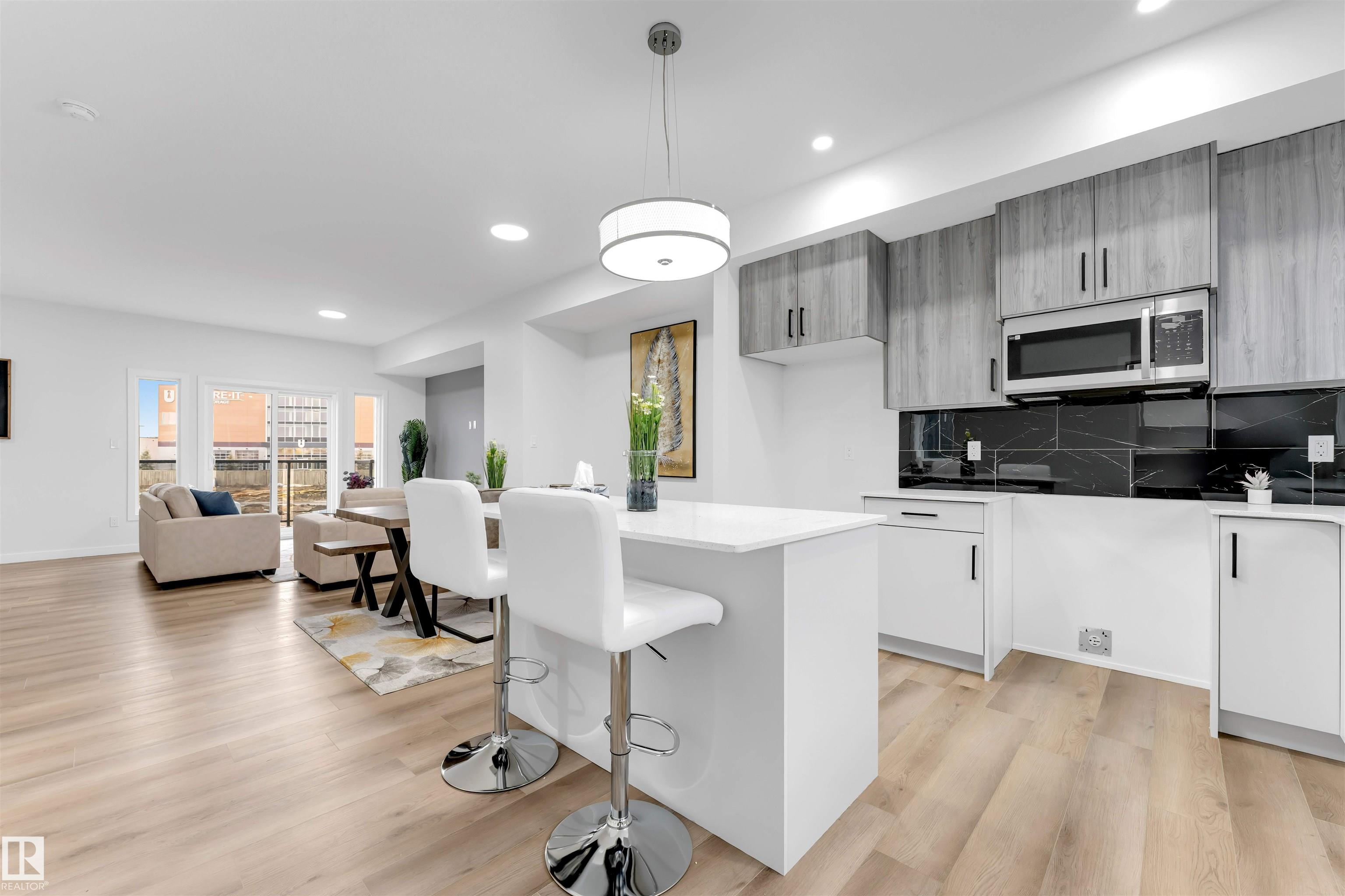 Photo 9 at 130 Element Drive, Erin Ridge North, St. Albert