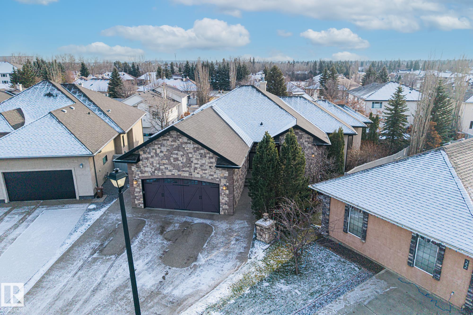 23 Kingsmoor Close, Kingswood, St. Albert 