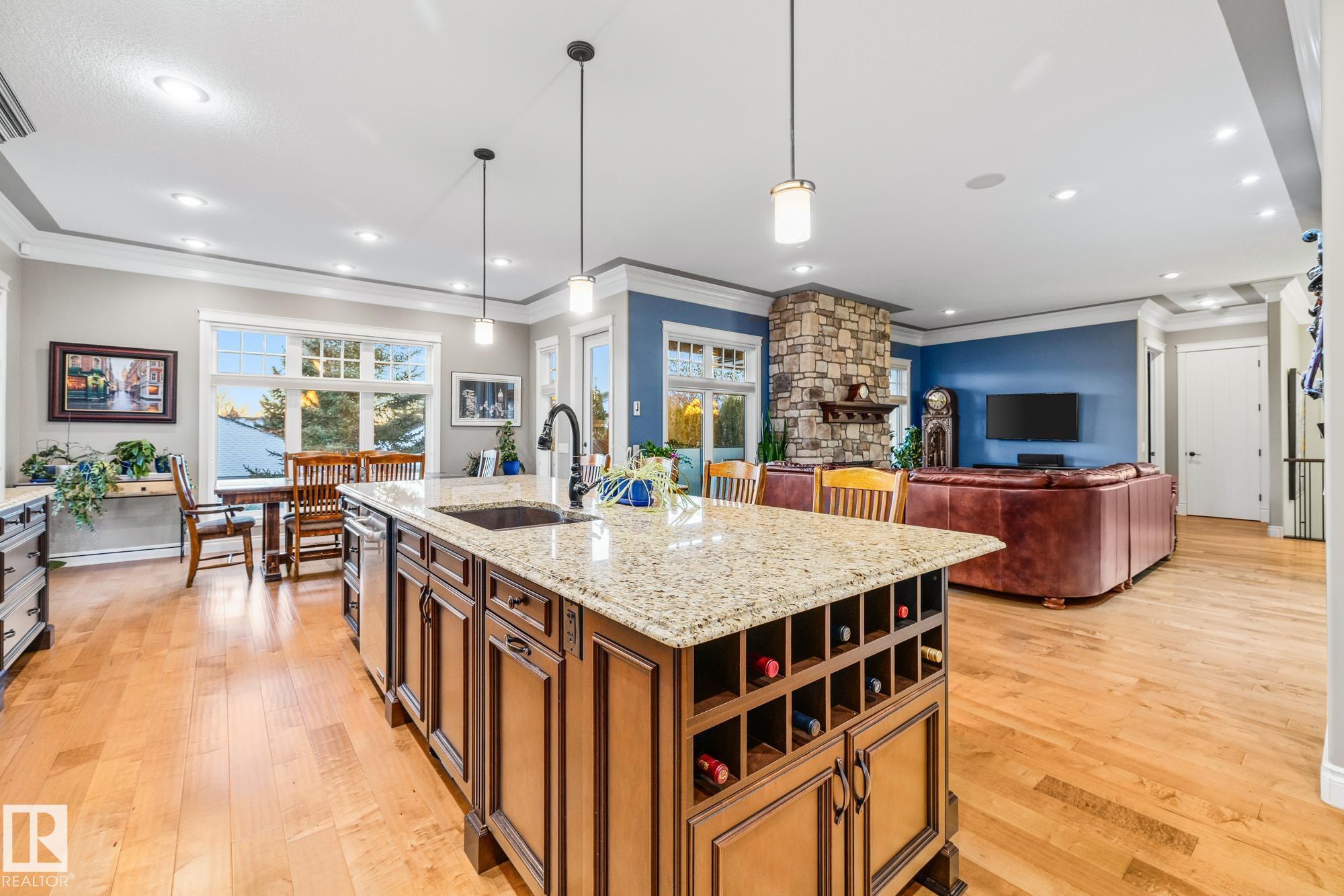 Photo 15 at 23 Kingsmoor Close, Kingswood, St. Albert