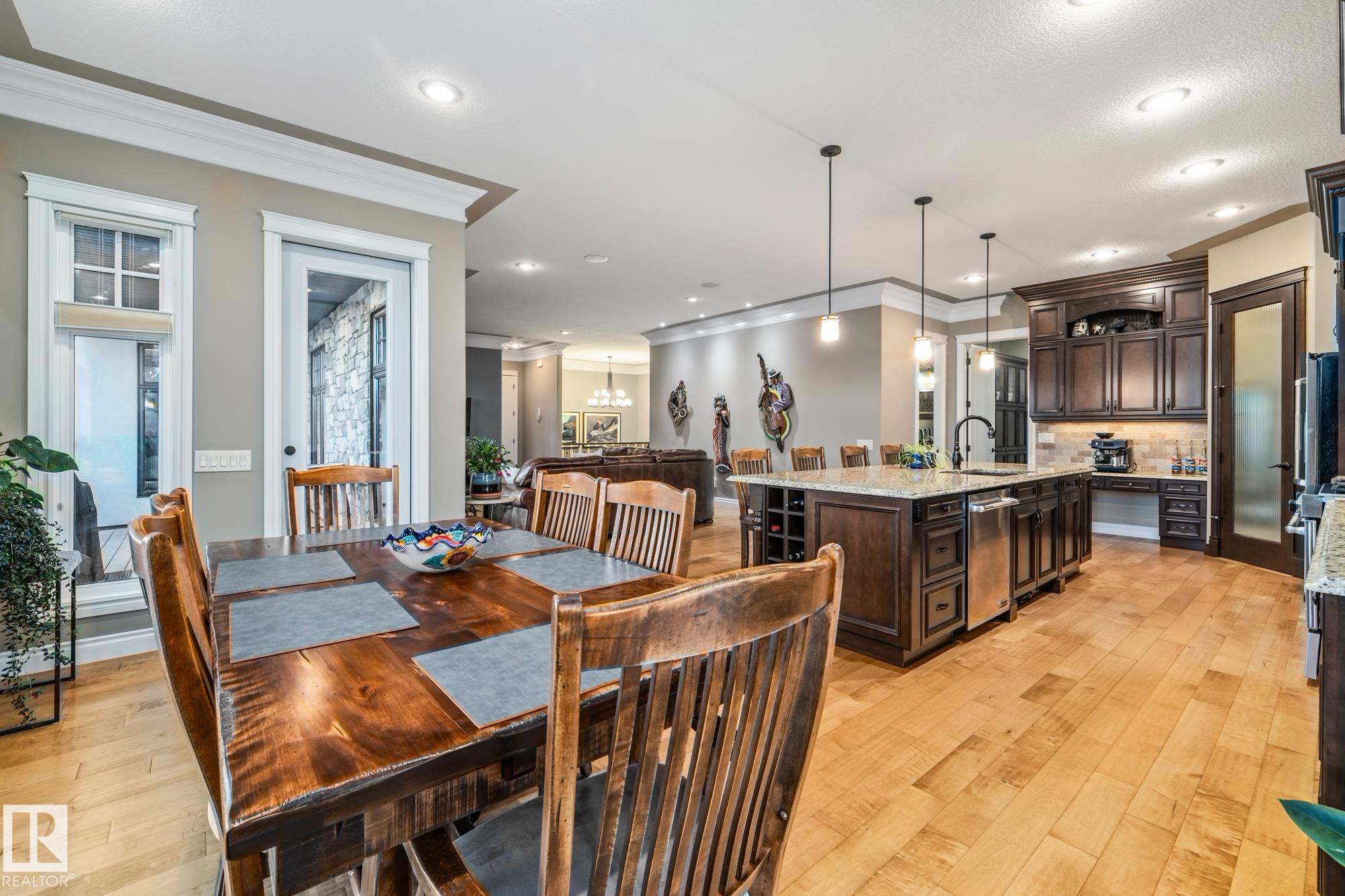 Photo 19 at 23 Kingsmoor Close, Kingswood, St. Albert