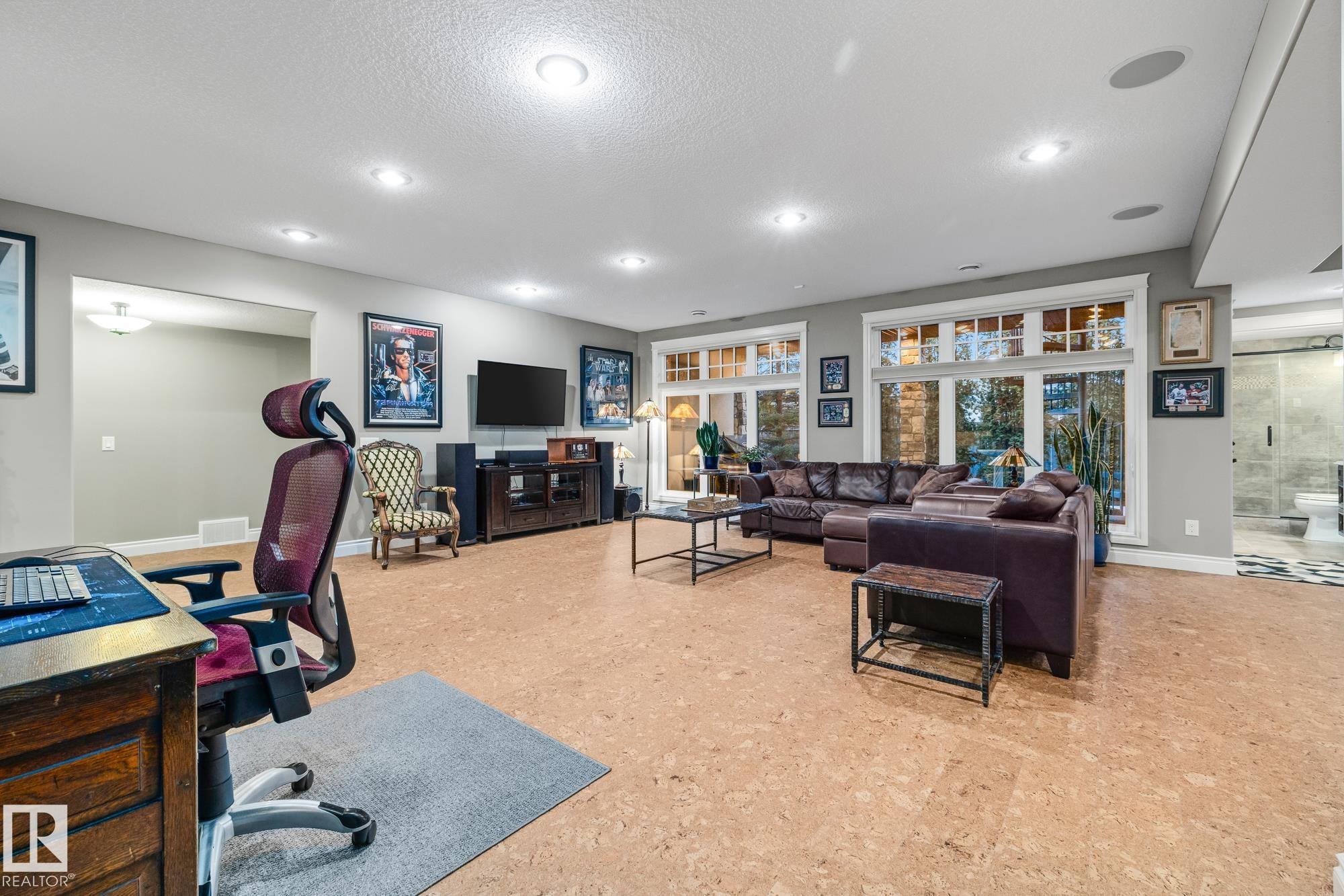 Photo 35 at 23 Kingsmoor Close, Kingswood, St. Albert