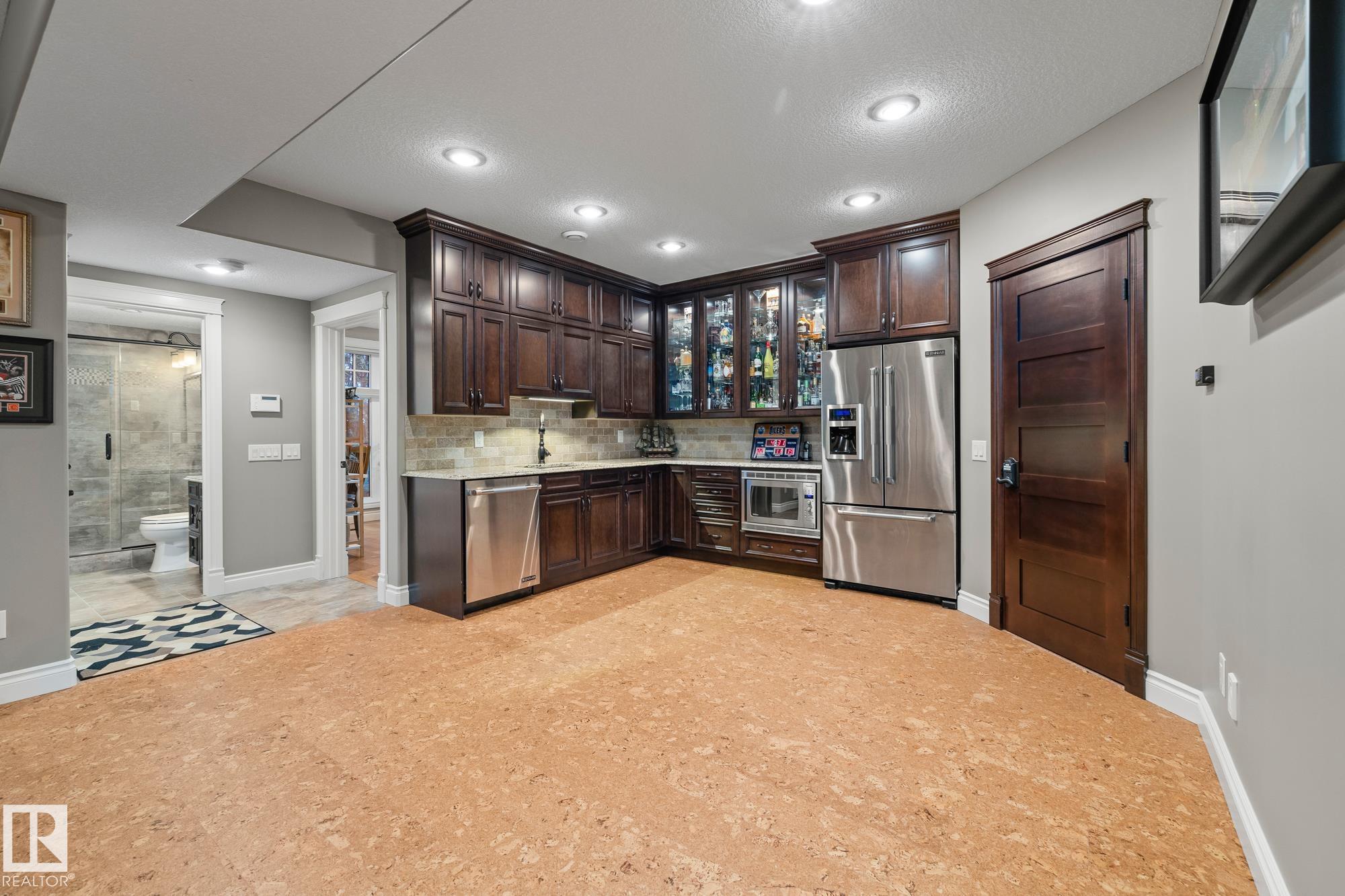 Photo 39 at 23 Kingsmoor Close, Kingswood, St. Albert