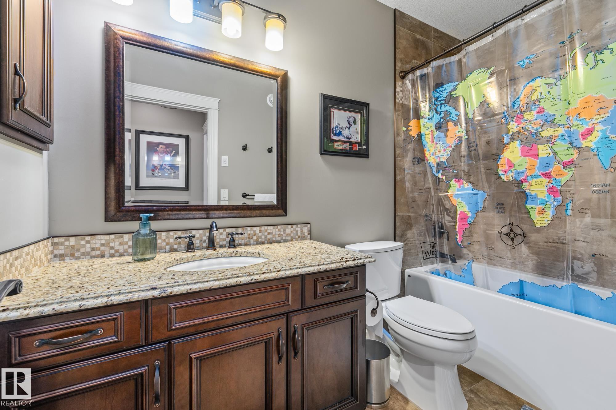 Photo 48 at 23 Kingsmoor Close, Kingswood, St. Albert