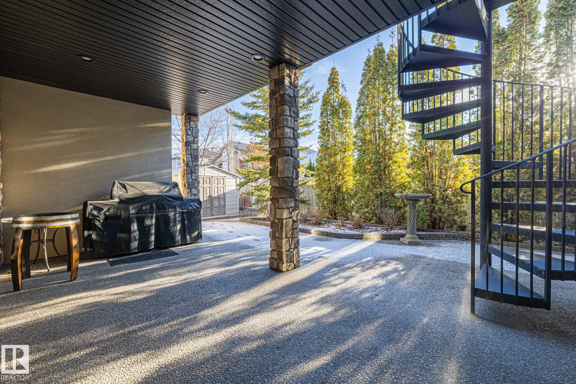 Photo 51 at 23 Kingsmoor Close, Kingswood, St. Albert