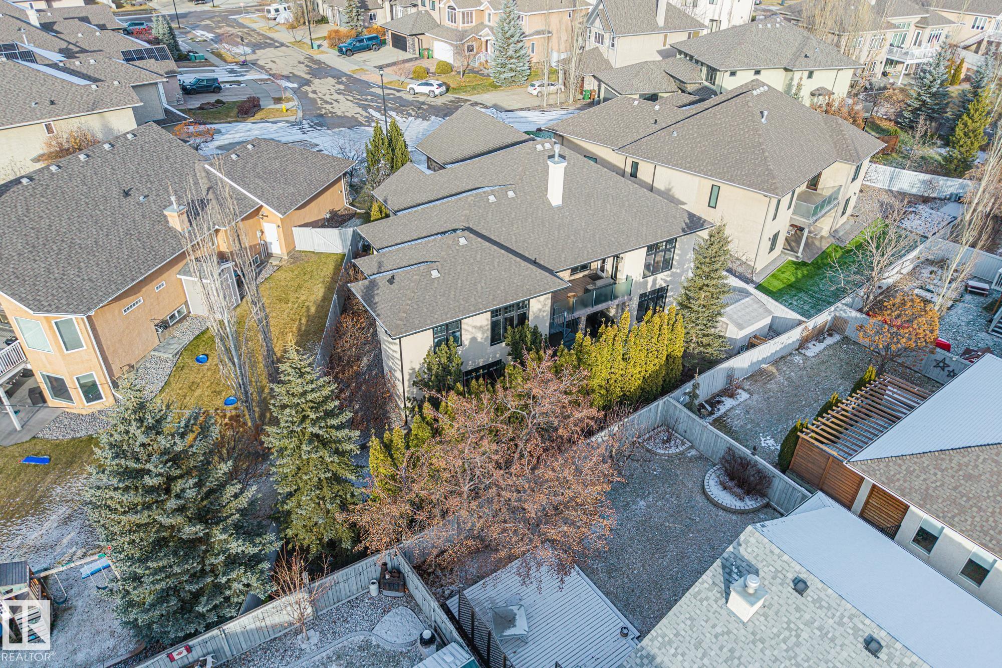 Photo 61 at 23 Kingsmoor Close, Kingswood, St. Albert