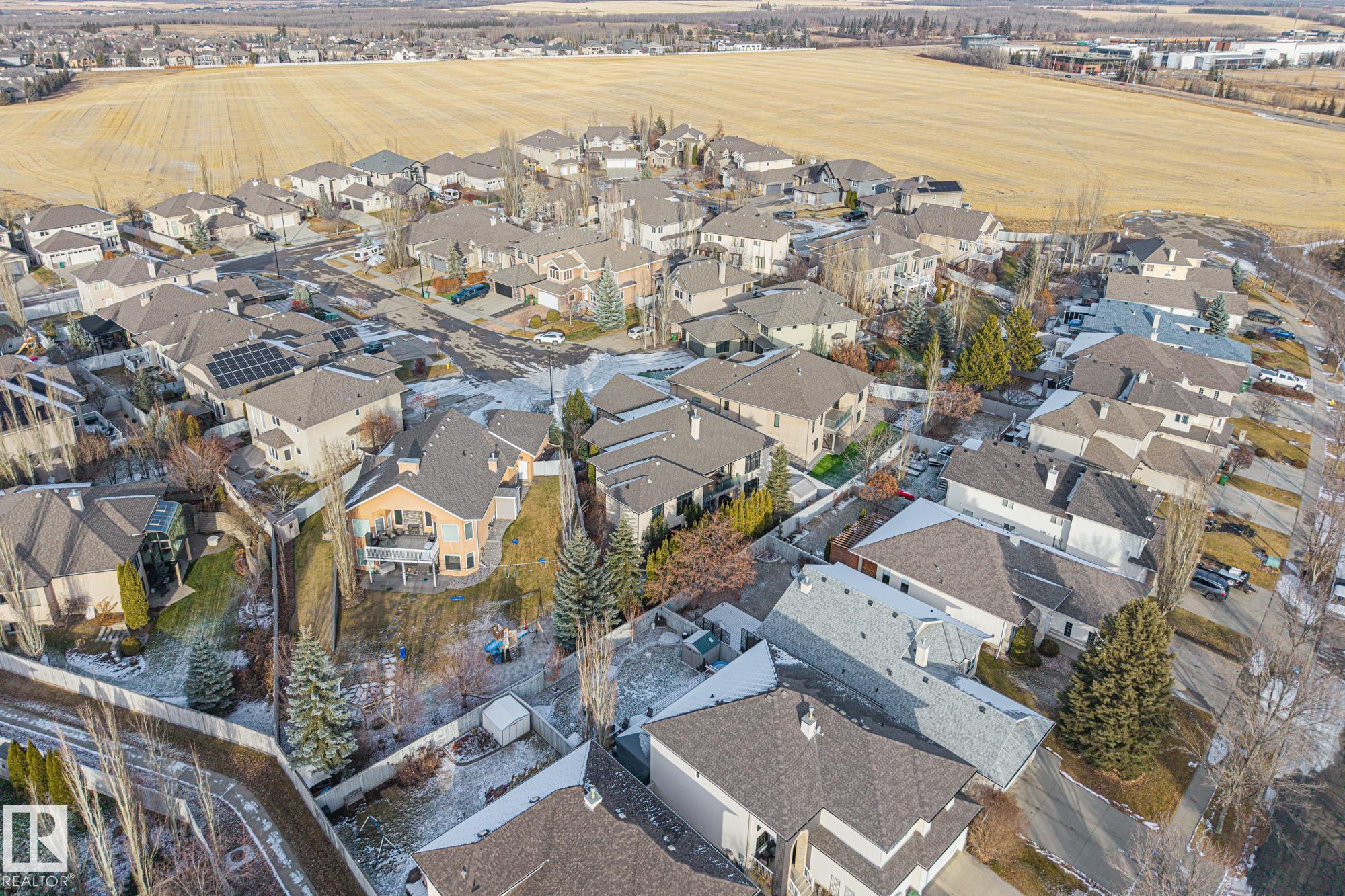 Photo 62 at 23 Kingsmoor Close, Kingswood, St. Albert