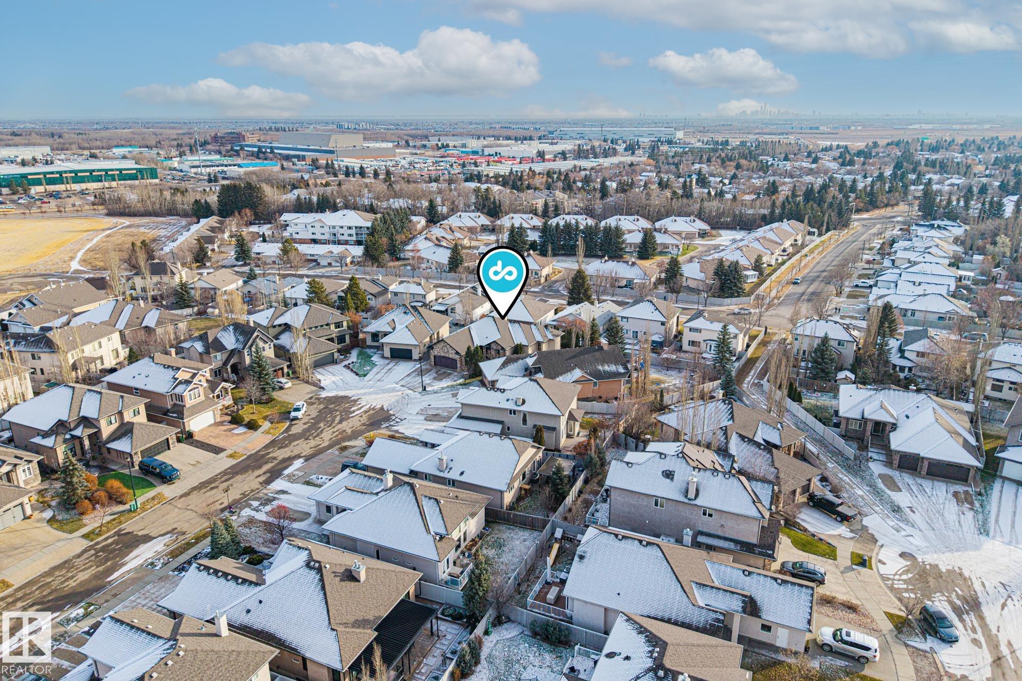 Photo 63 at 23 Kingsmoor Close, Kingswood, St. Albert