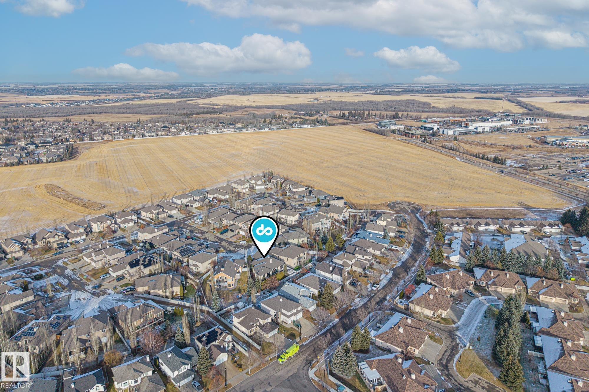 Photo 64 at 23 Kingsmoor Close, Kingswood, St. Albert