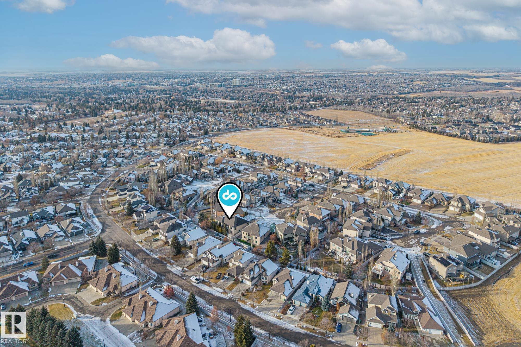 Photo 65 at 23 Kingsmoor Close, Kingswood, St. Albert